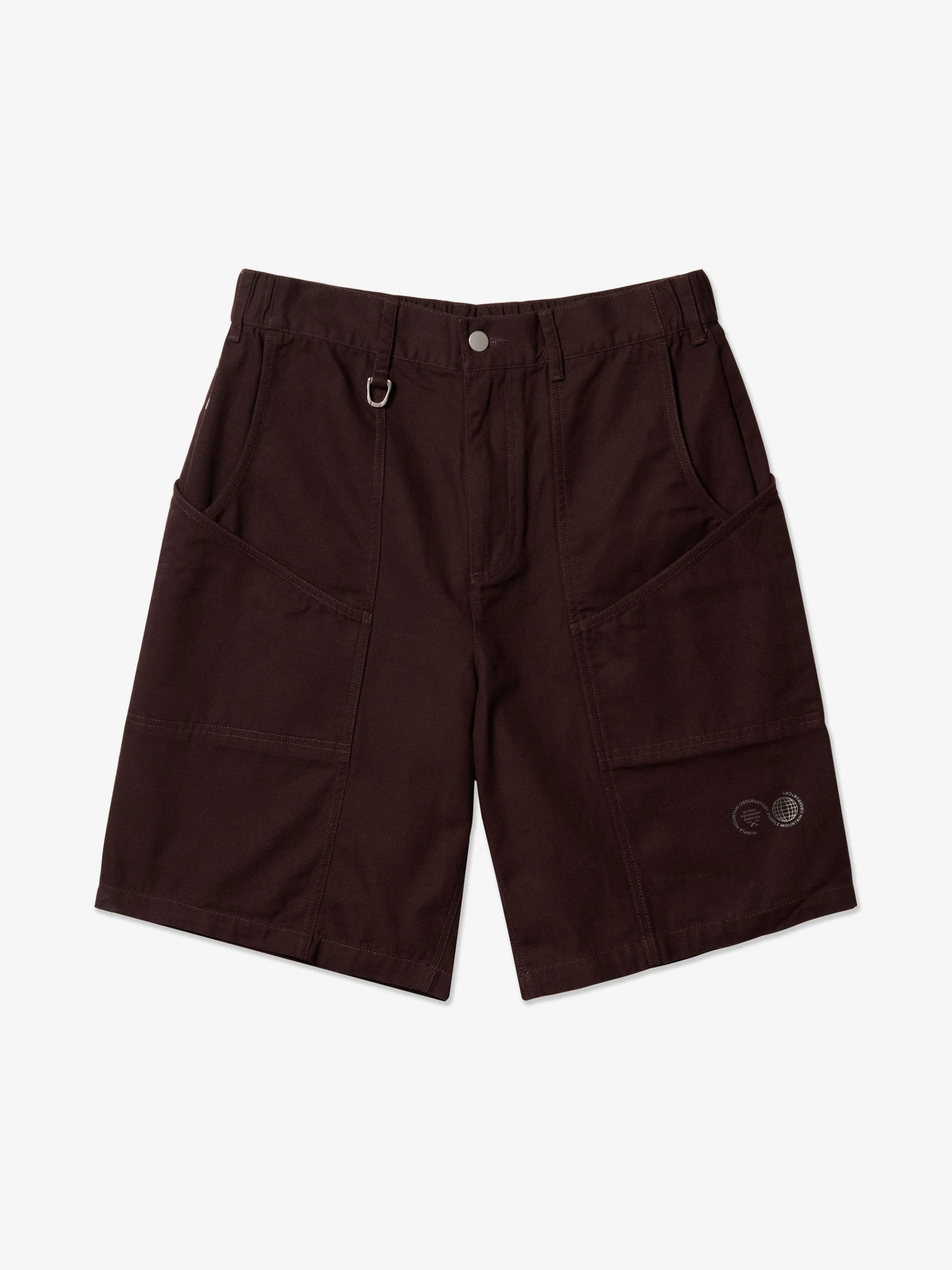 ATLAS SHORT