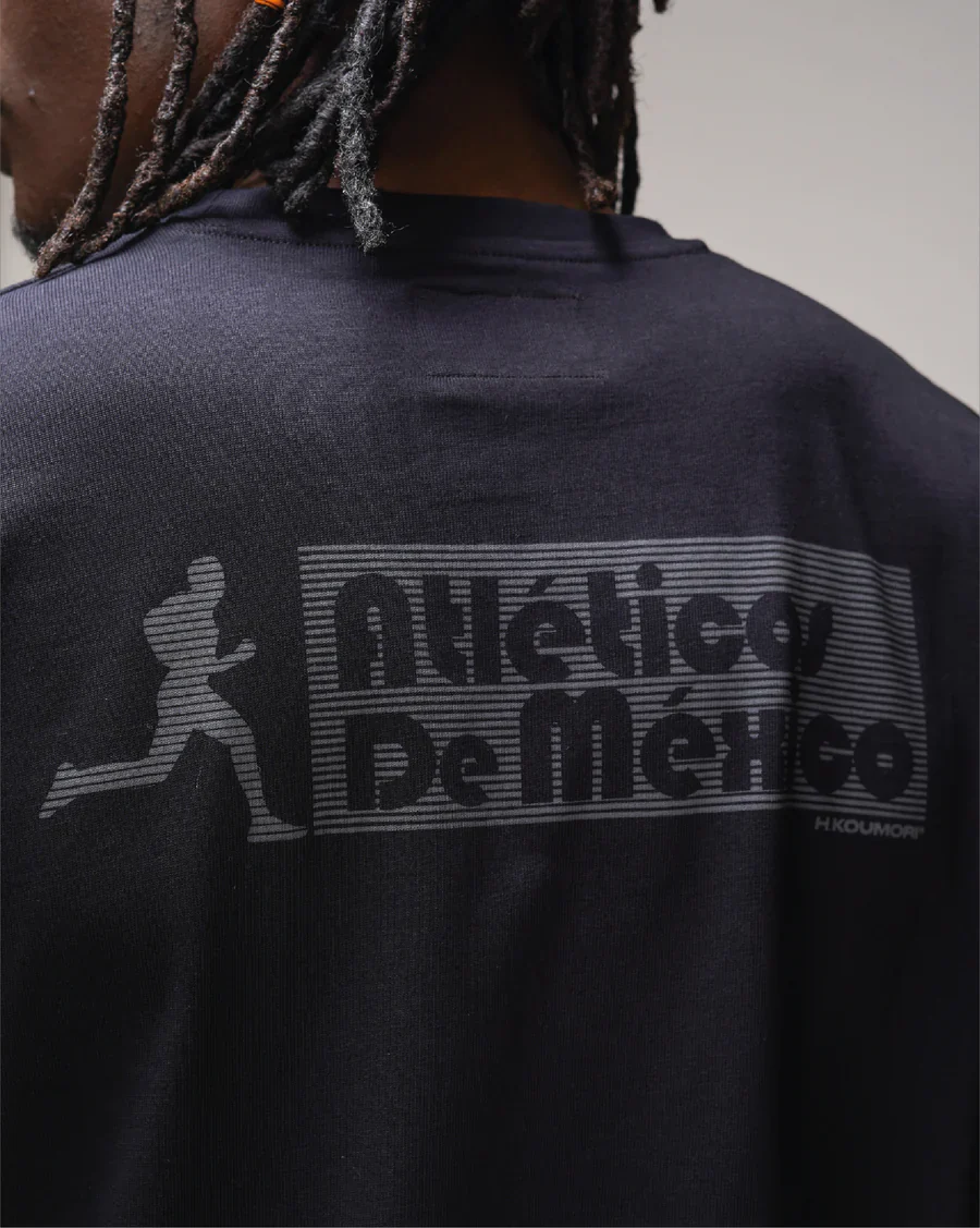 Atléticos de México Boulder T-Shirt - Image 4