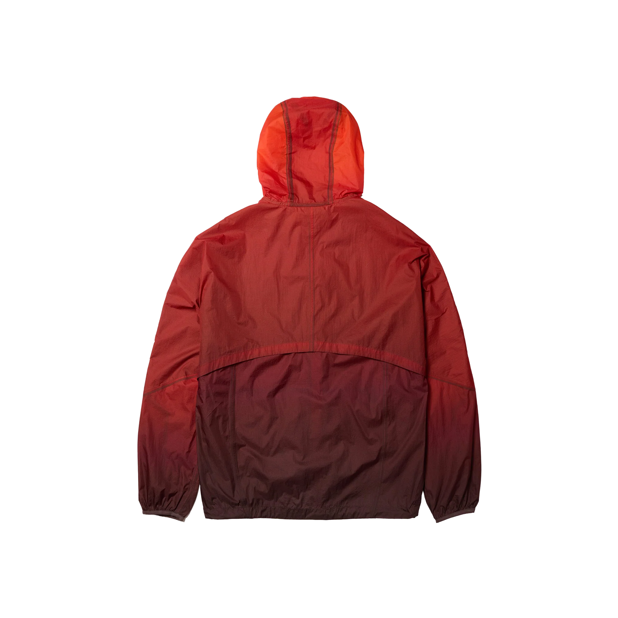 BREEZE OMBRÉ JACKET - Image 2