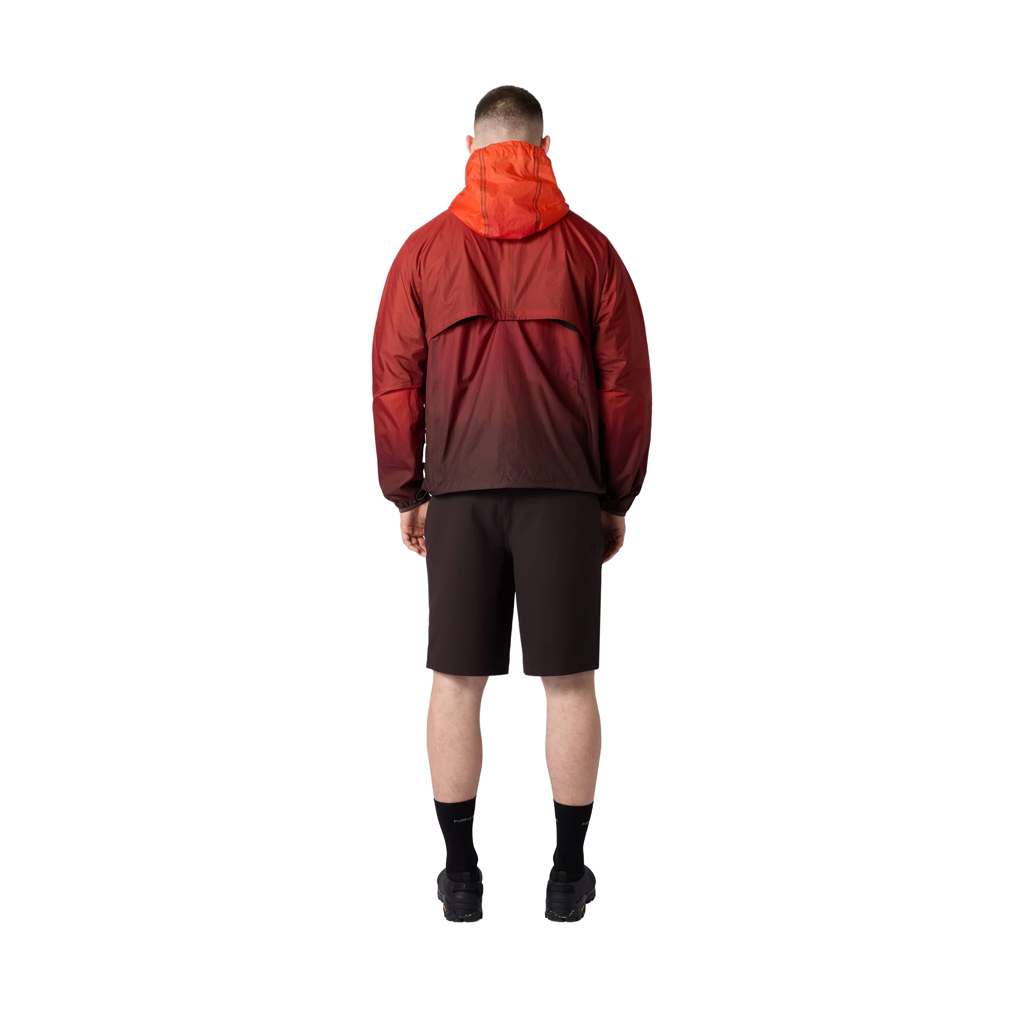 BREEZE OMBRÉ JACKET - Image 4