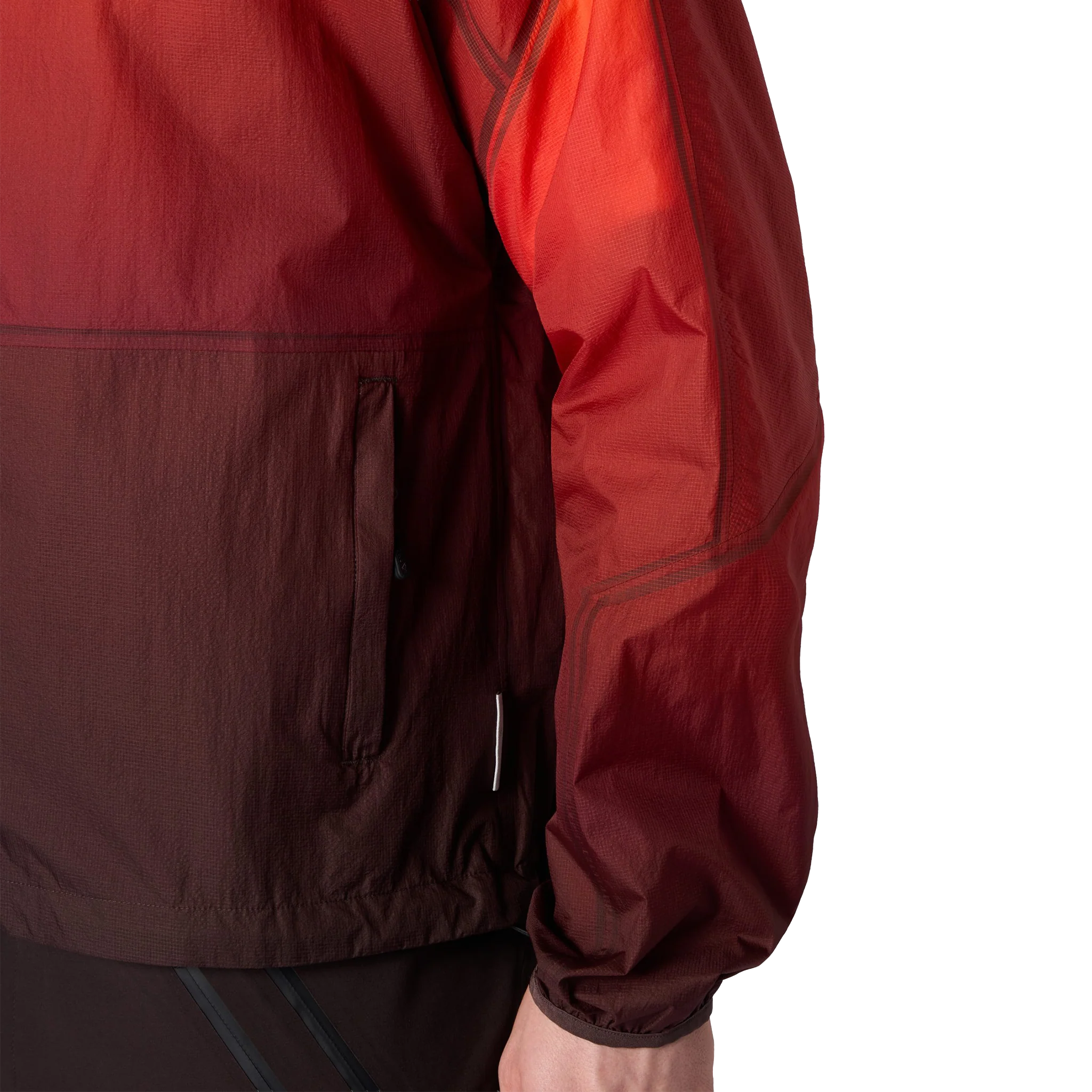 BREEZE OMBRÉ JACKET - Image 7