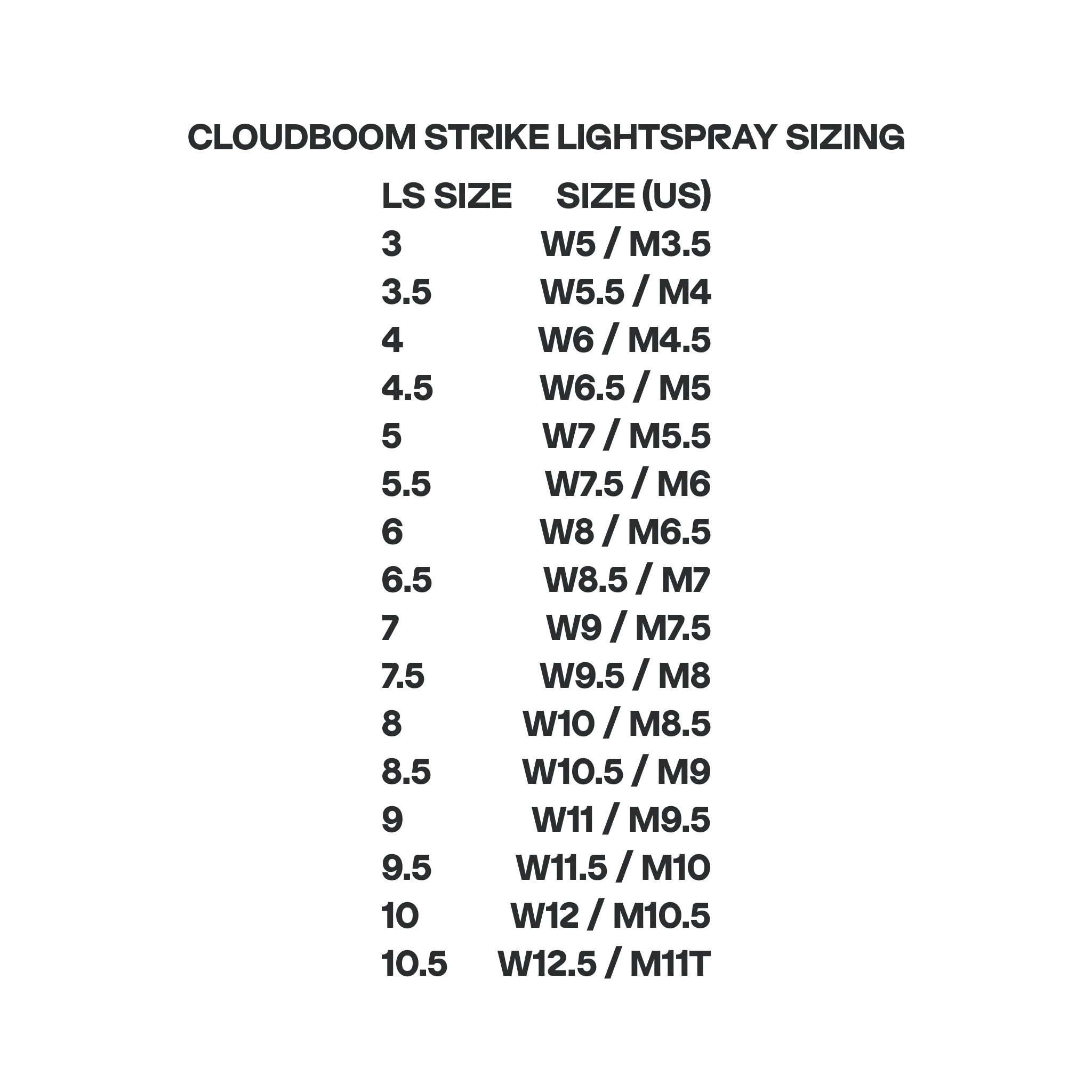 Cloudboom Strike LS - Image 7