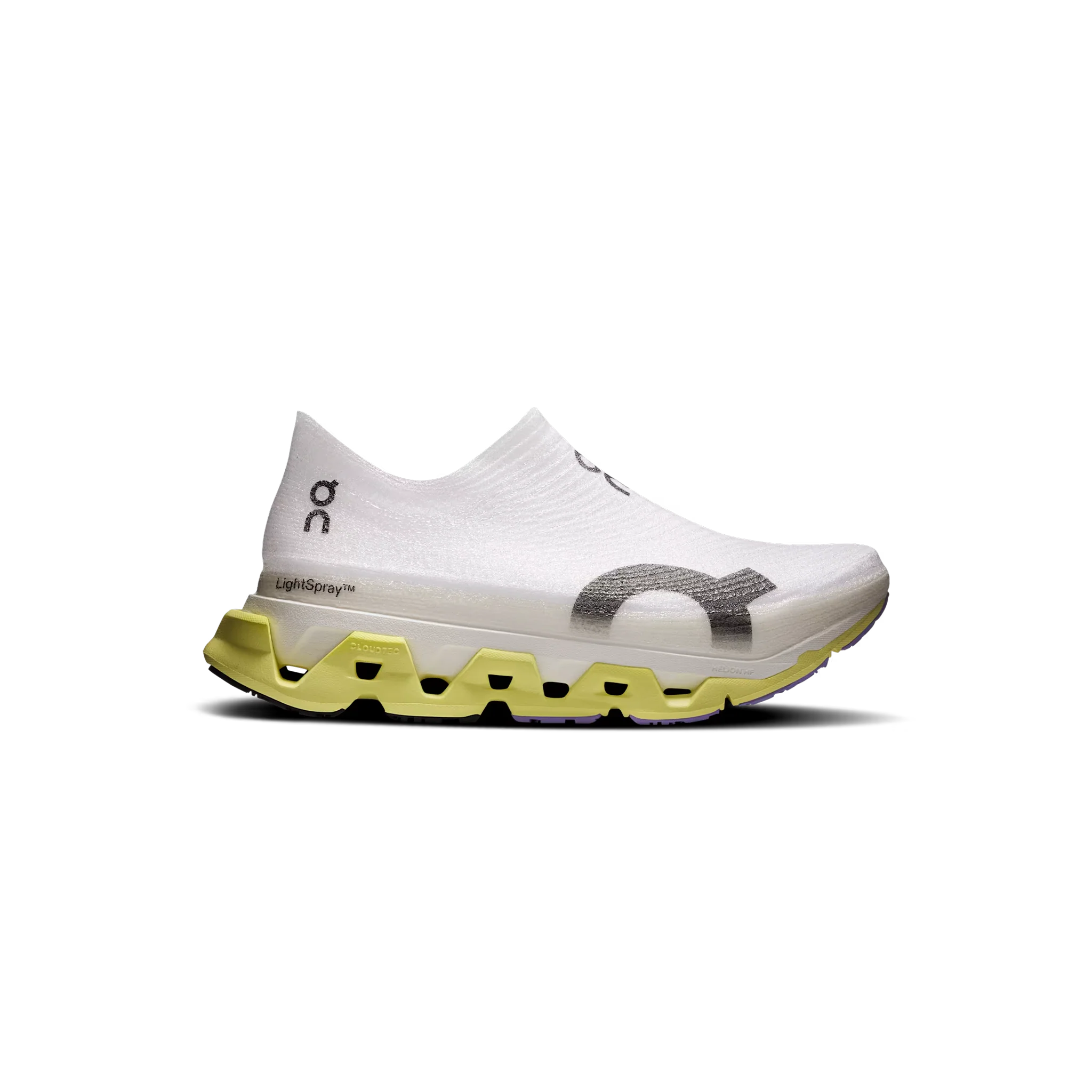 Cloudmonster 3 Hyper LS