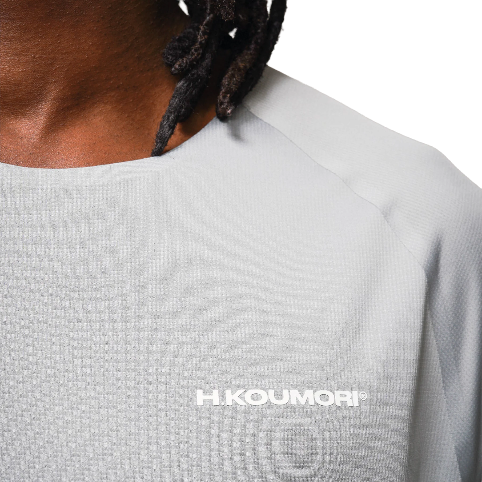 Men's Competition T-Shirt - Image 4