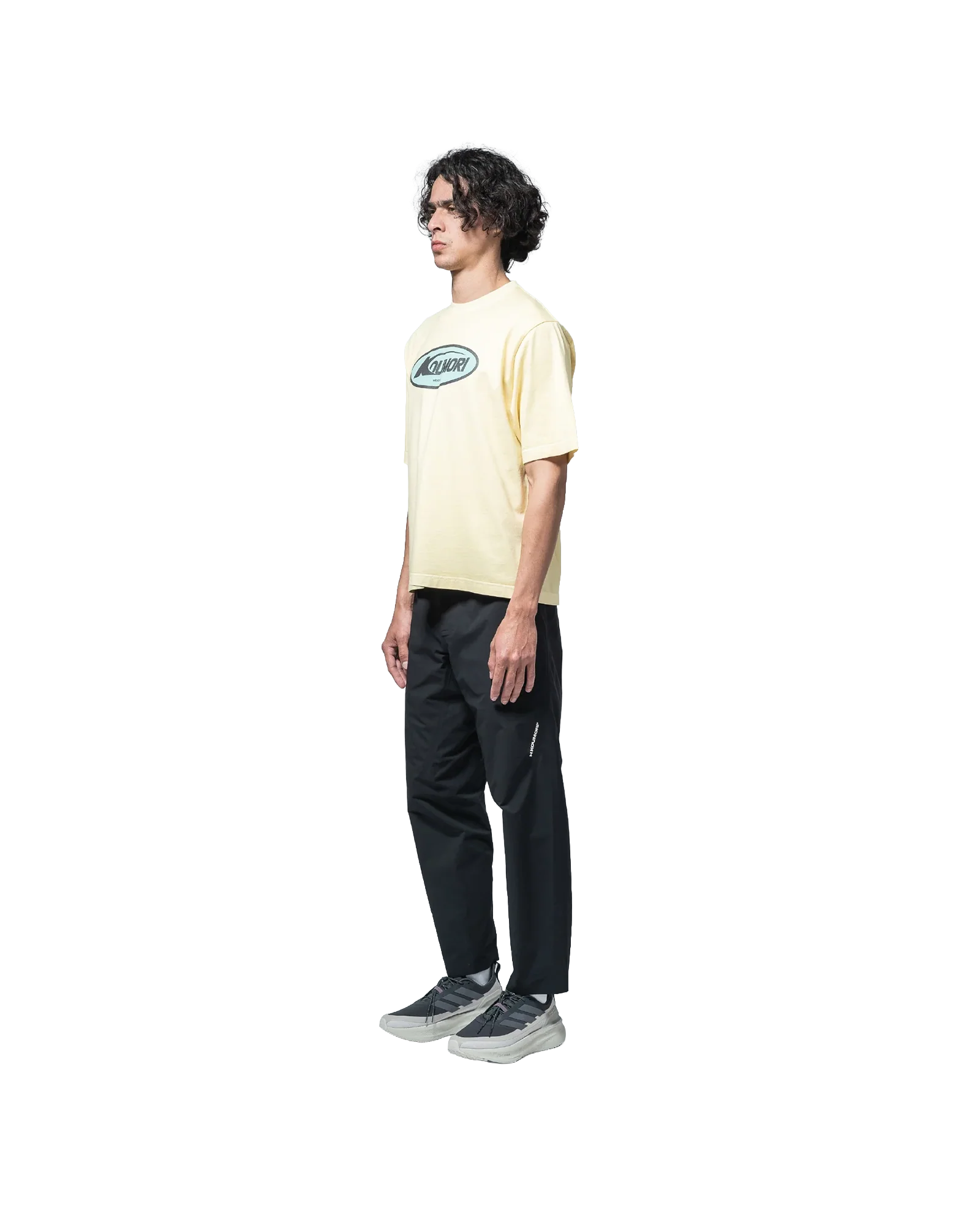 Men's CORE LOOP REGULAR T-SHIRT - Image 2