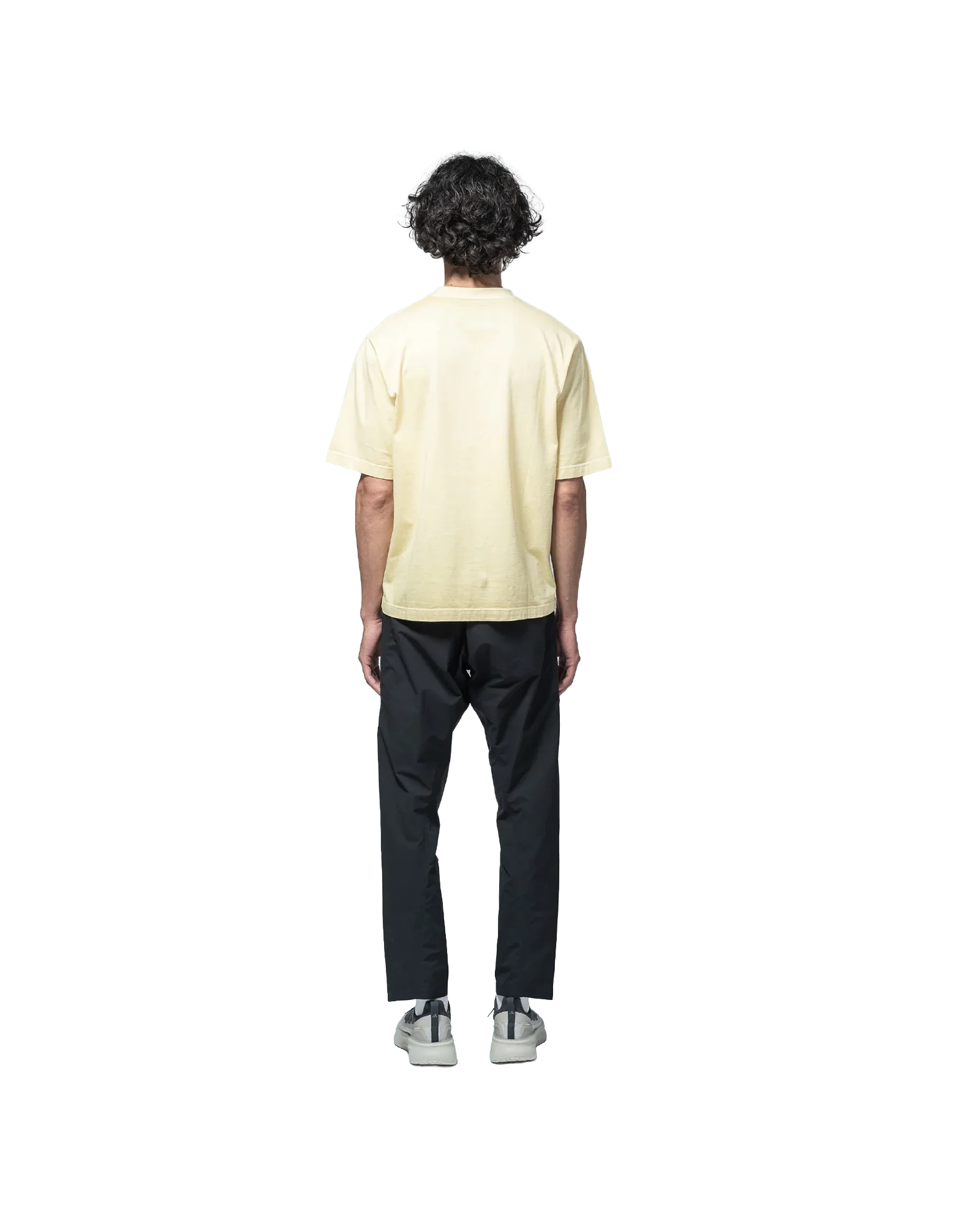Men's CORE LOOP REGULAR T-SHIRT - Image 3