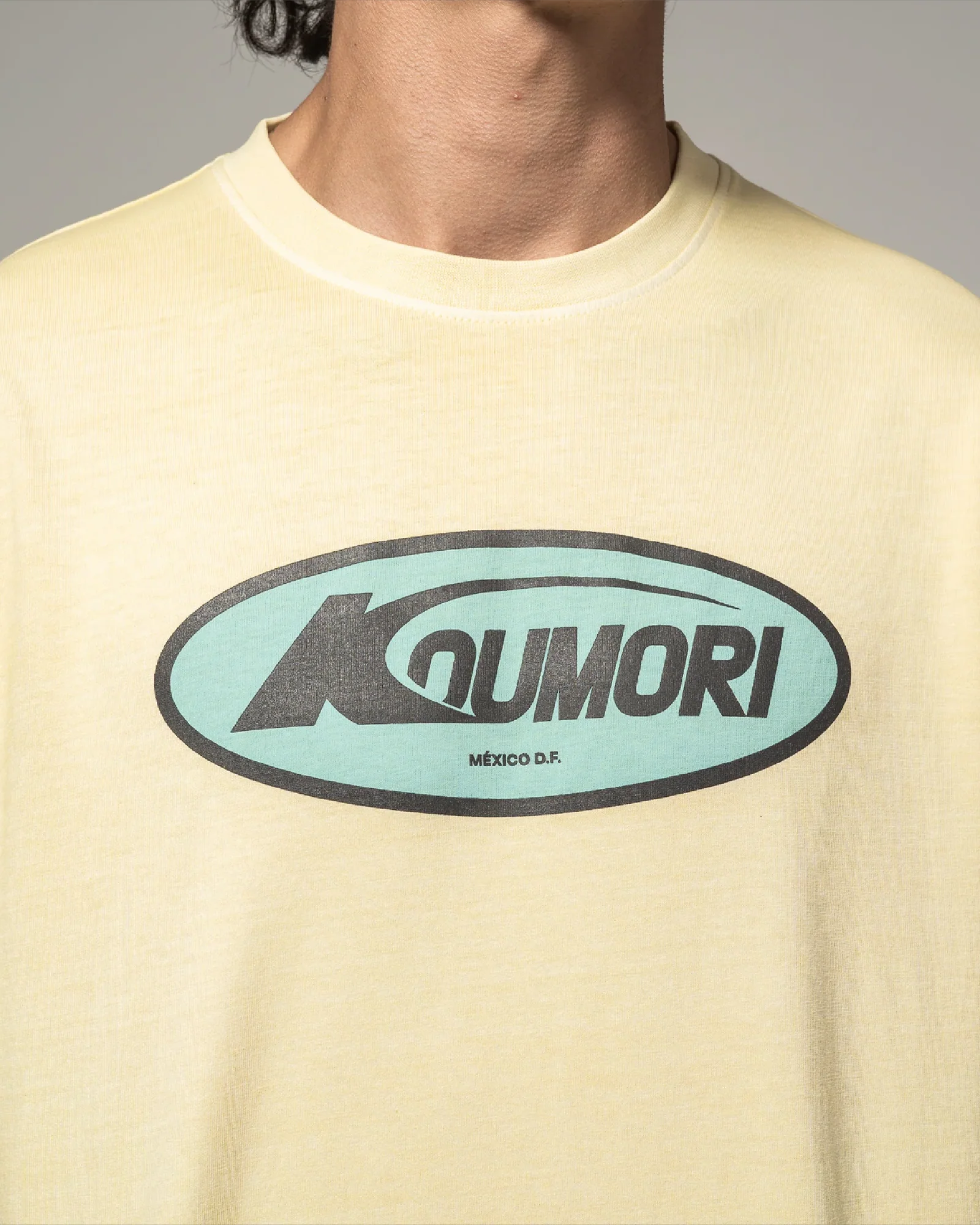 Men's CORE LOOP REGULAR T-SHIRT - Image 4