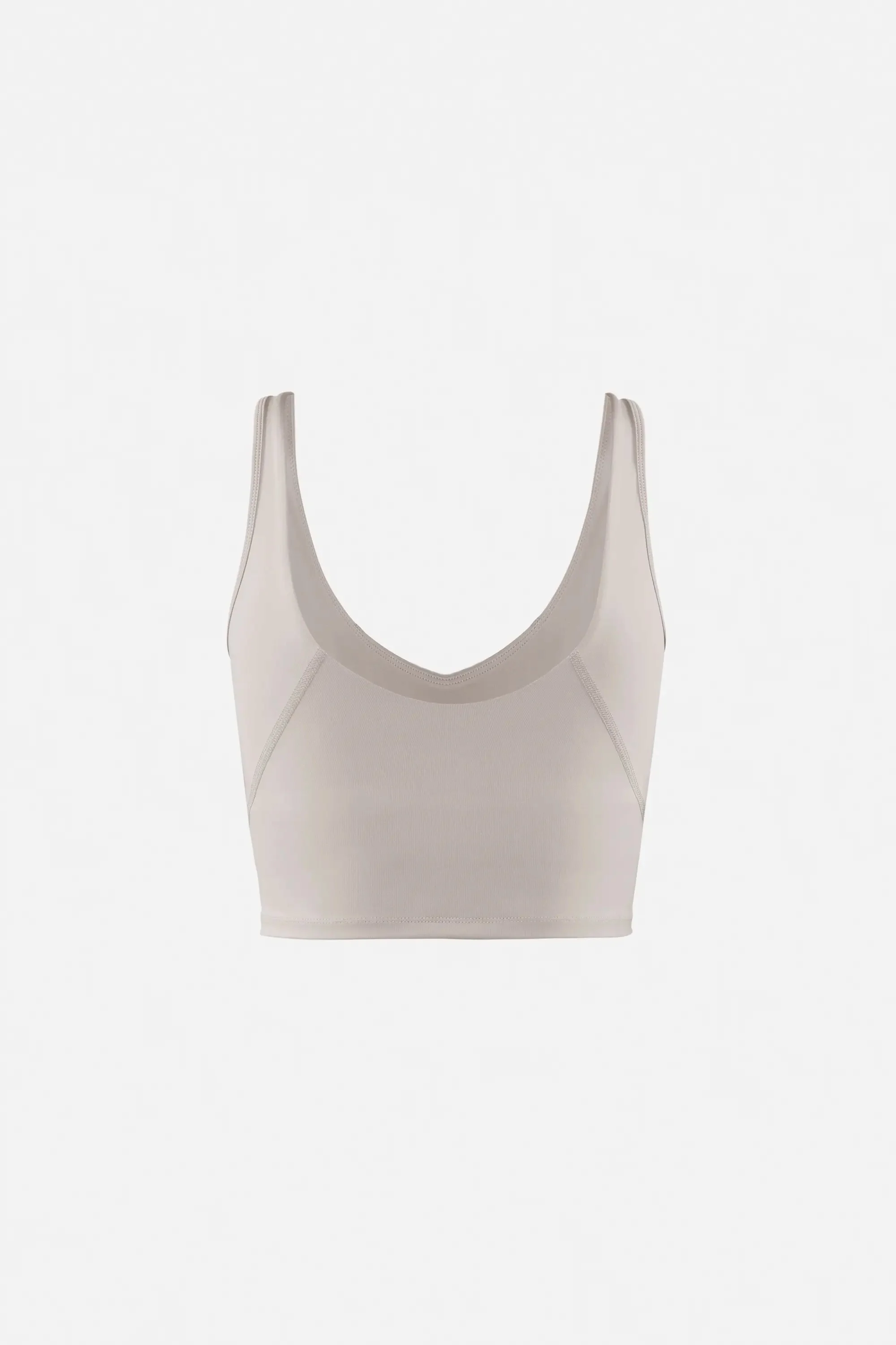 District Vision + New Balance Long Line Bra - Image 2