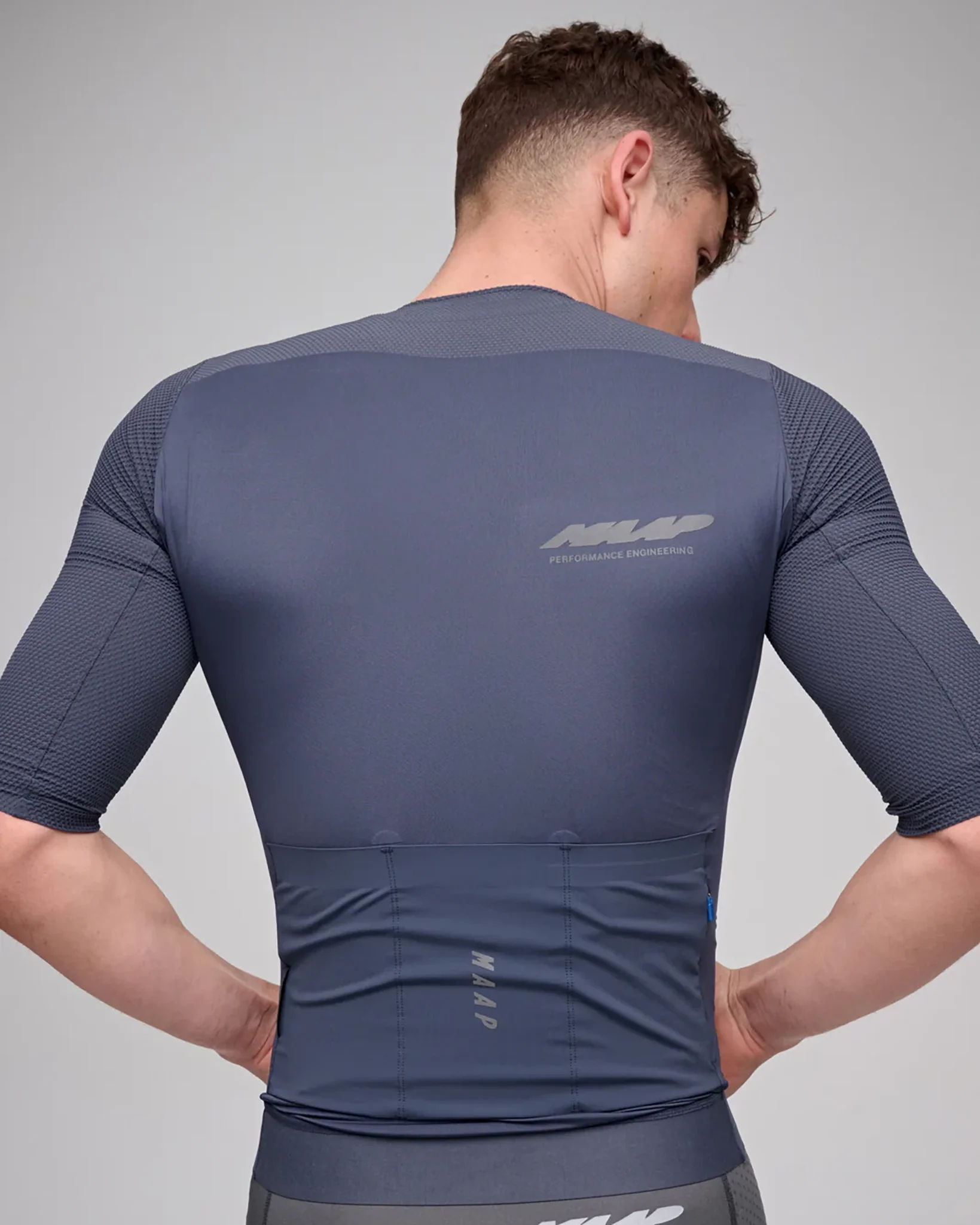 Eclipse Pro Race Jersey - Image 3