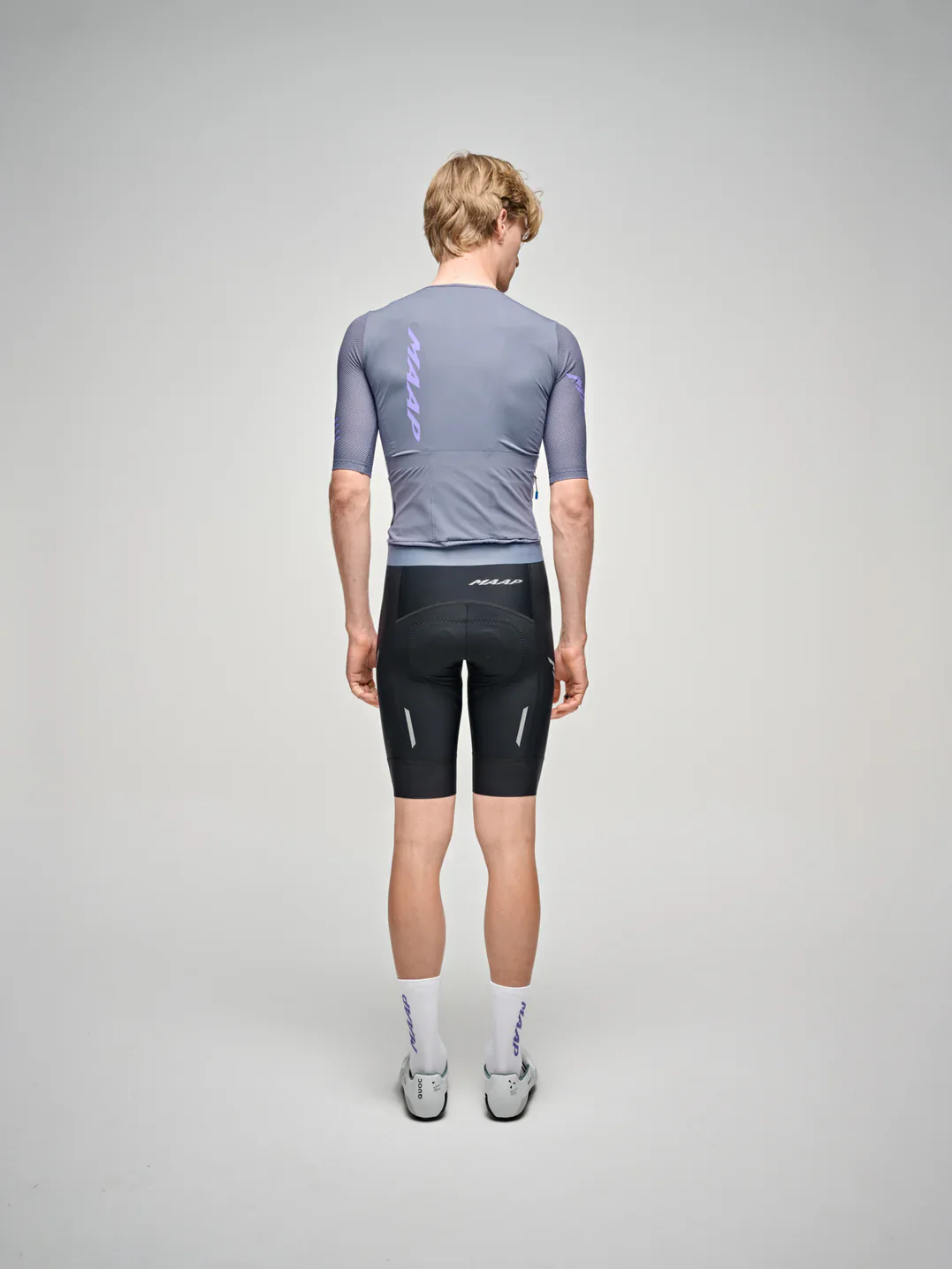 Men's Emerge Jersey - Image 3