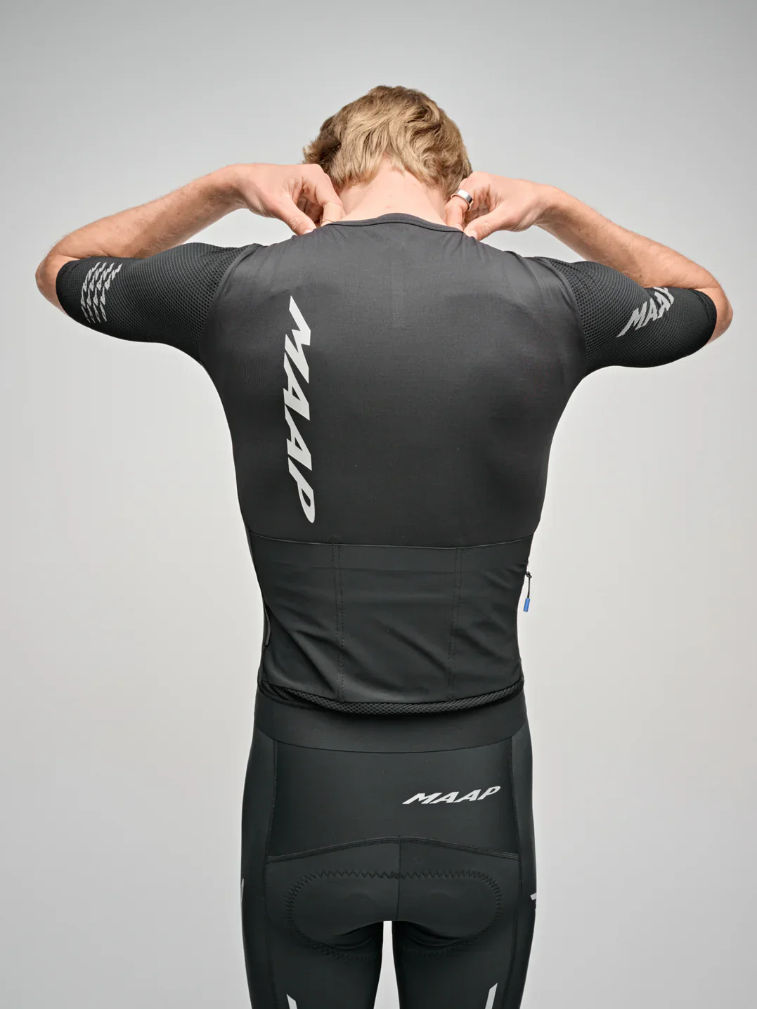 Men's Emerge Jersey - Image 2