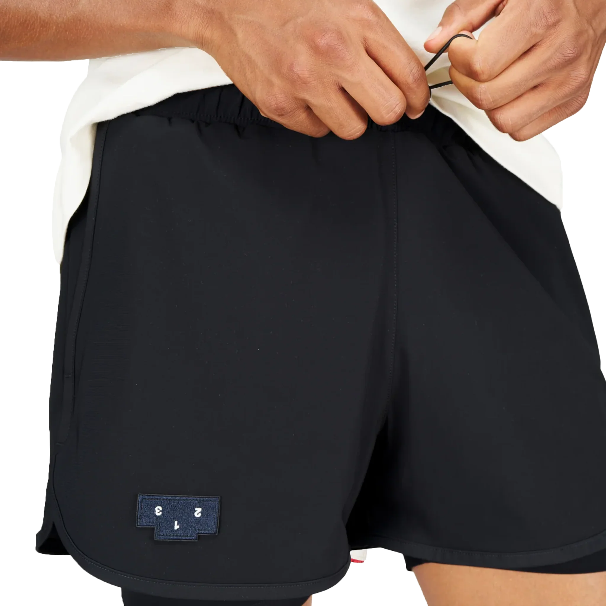 Flow Shorts 3" - Image 2