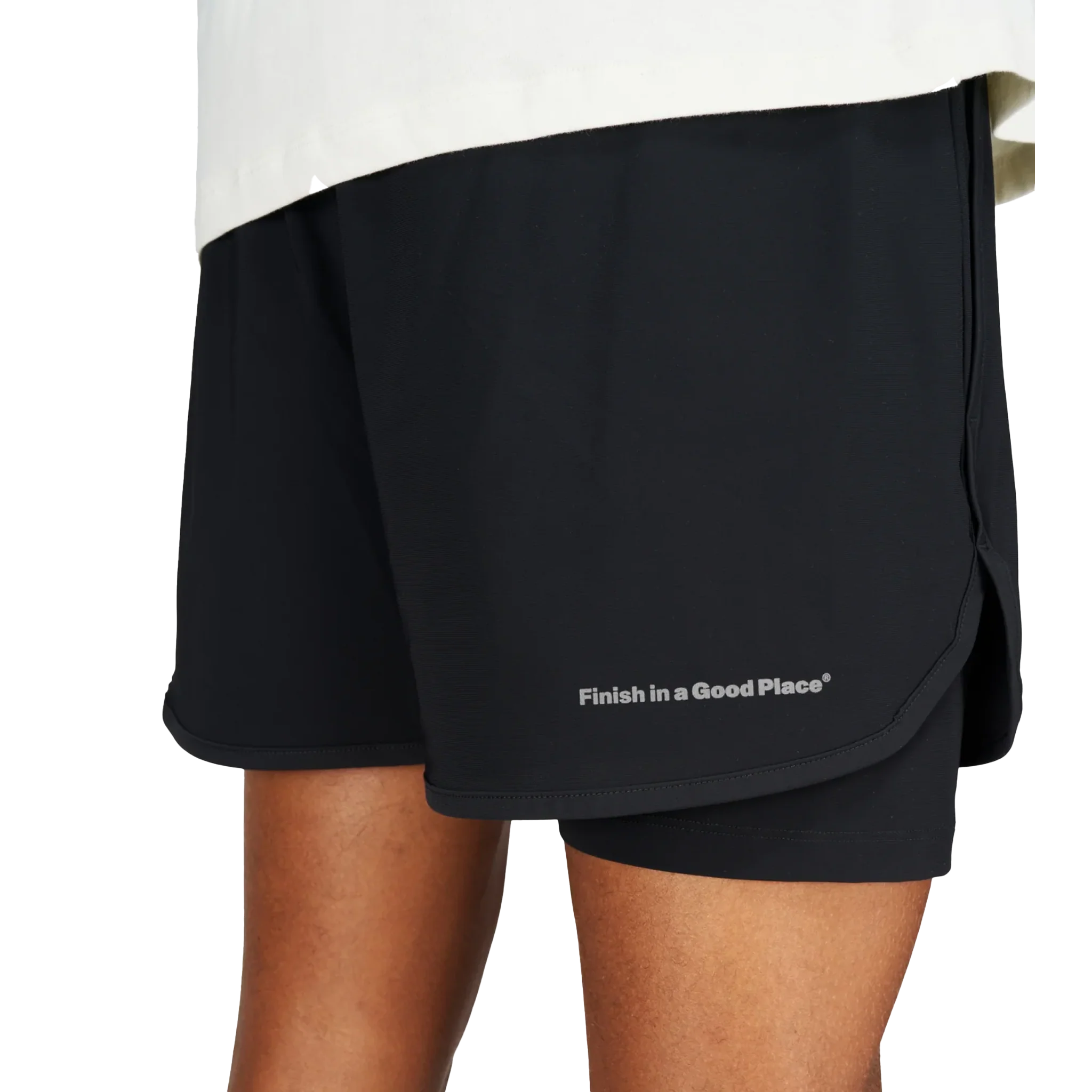 Flow Shorts 3" - Image 3