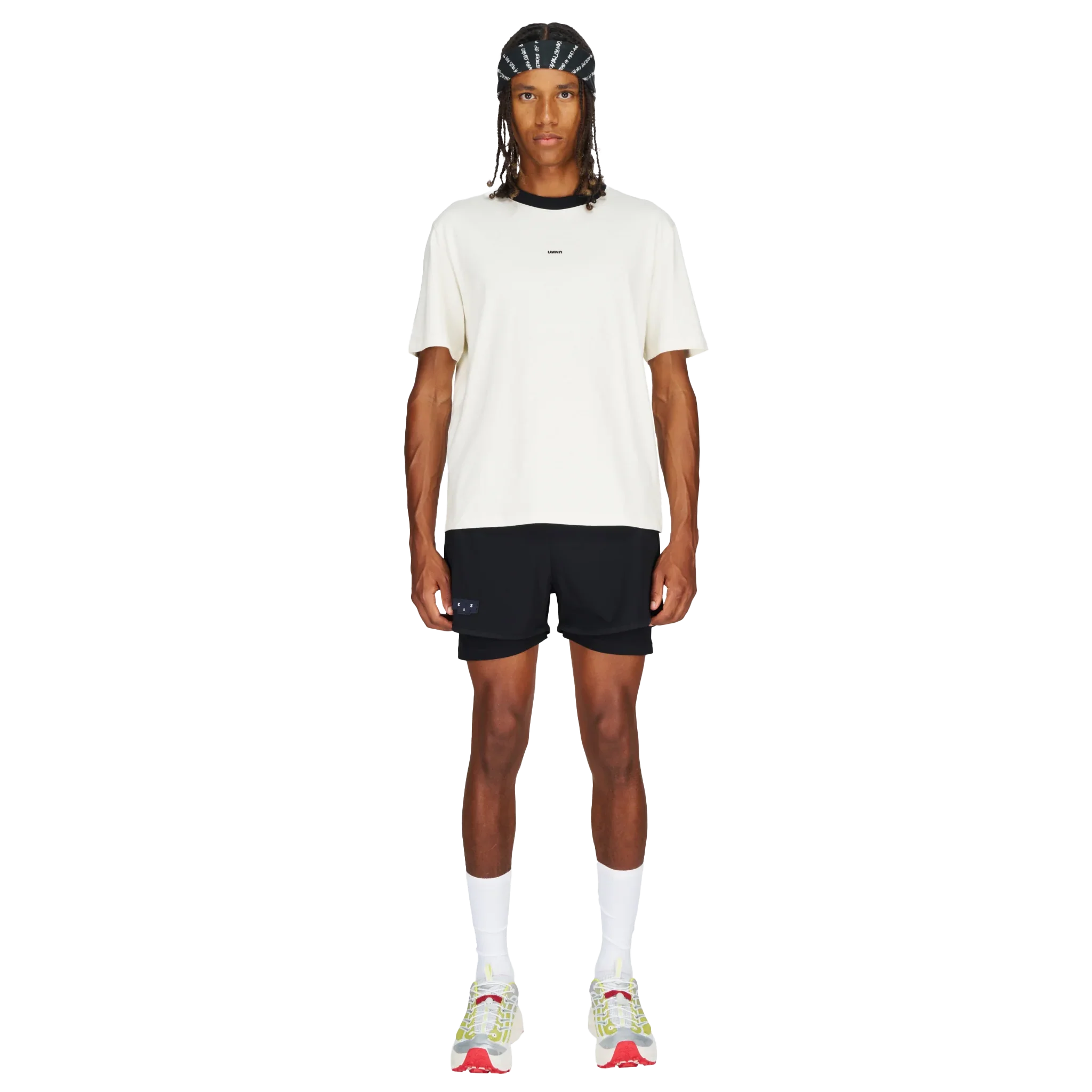 Flow Shorts 3" - Image 6