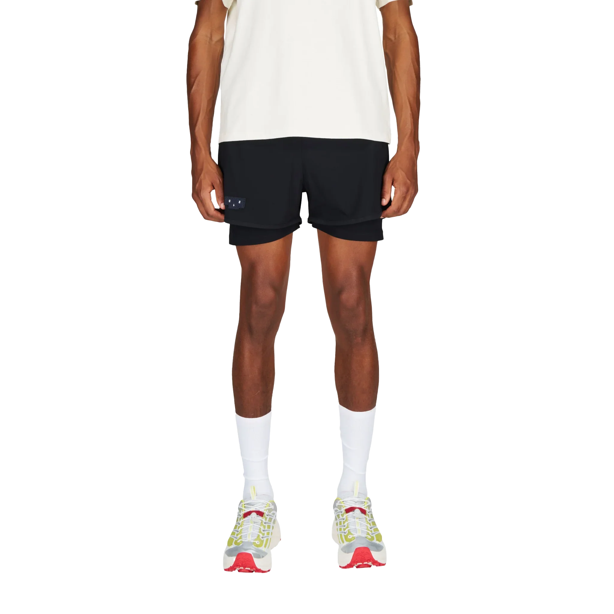 Flow Shorts 3" - Image 7