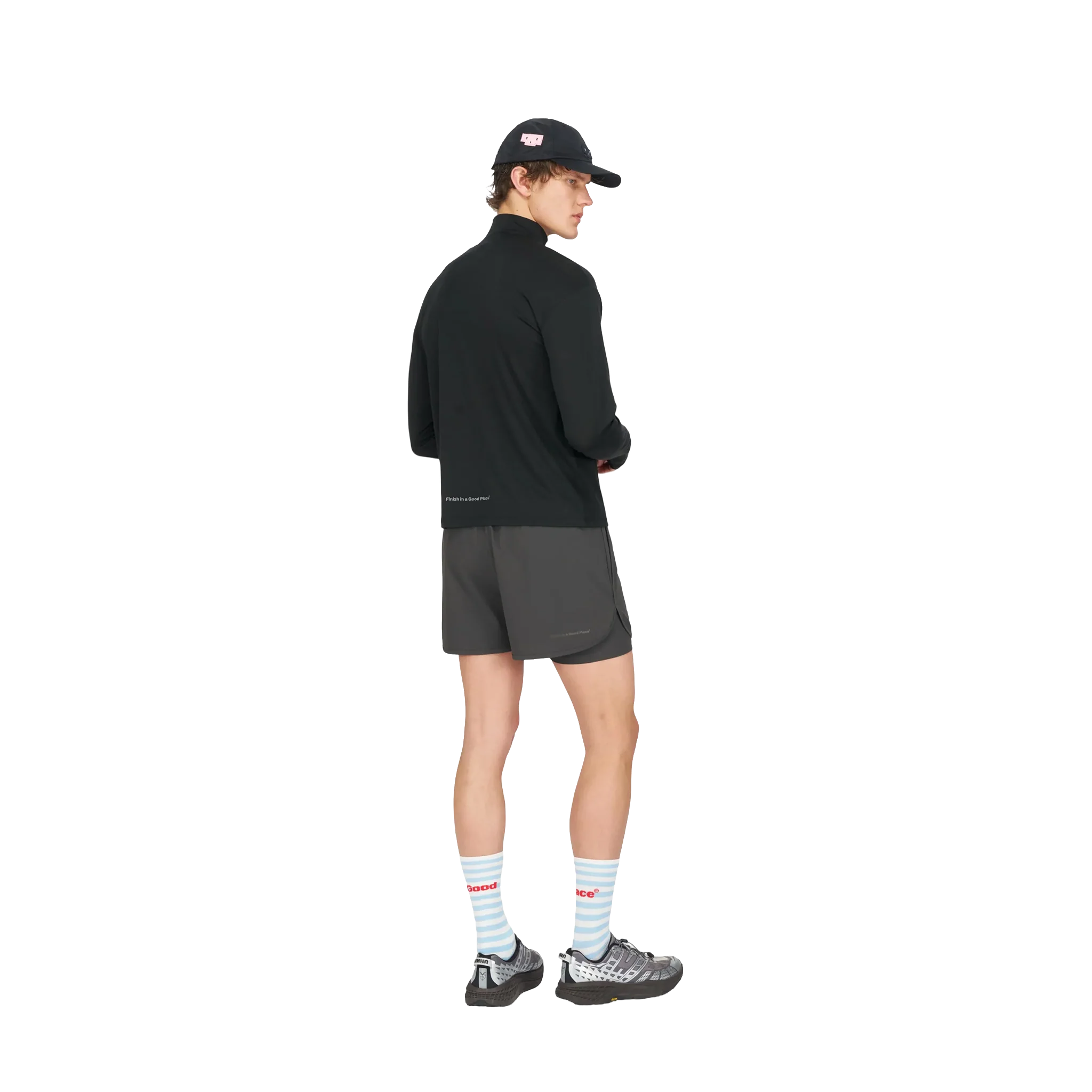 Flow Shorts 3" - Image 2