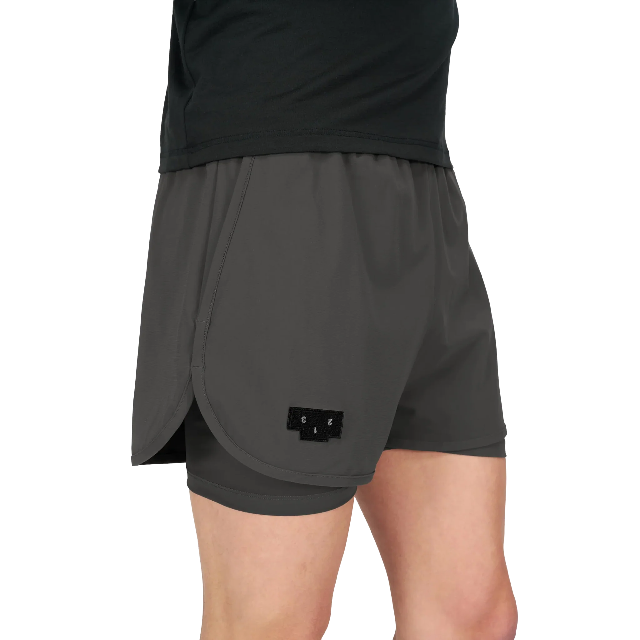 Flow Shorts 3" - Image 4