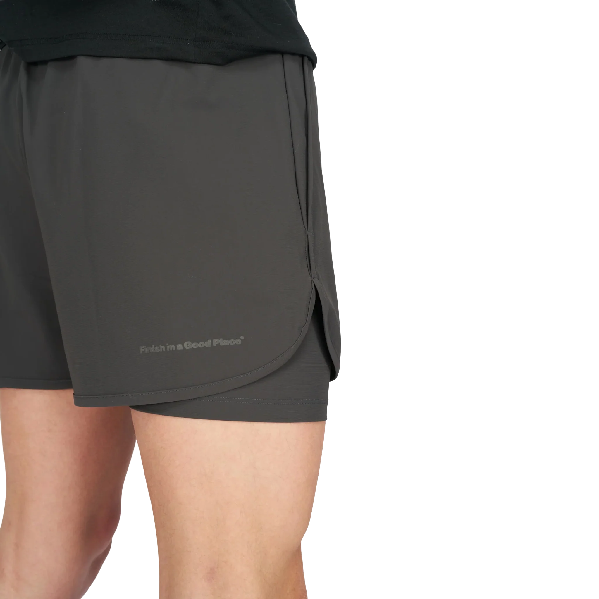 Flow Shorts 3" - Image 6