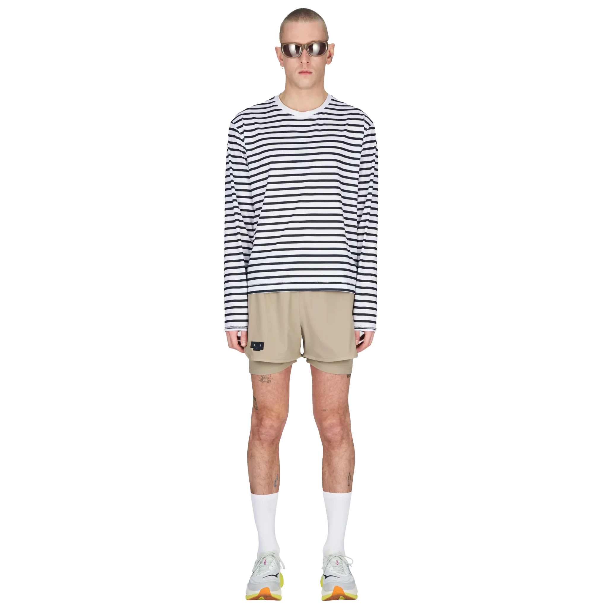Flow Shorts 3" - Image 3