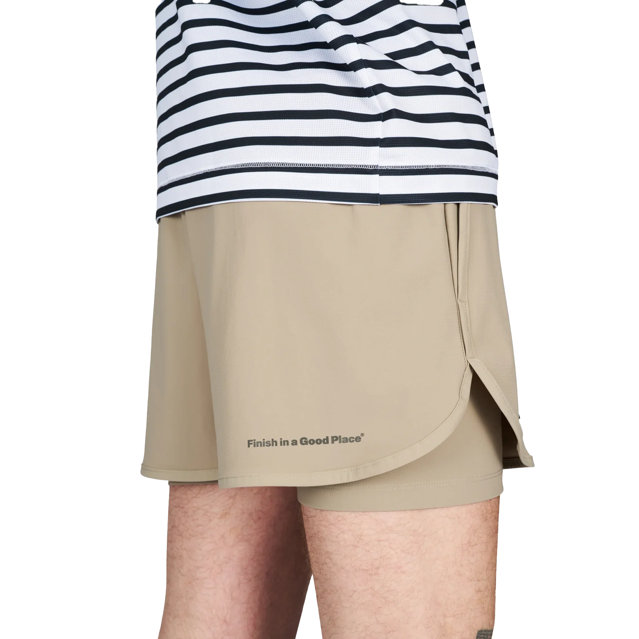 Flow Shorts 3" - Image 5