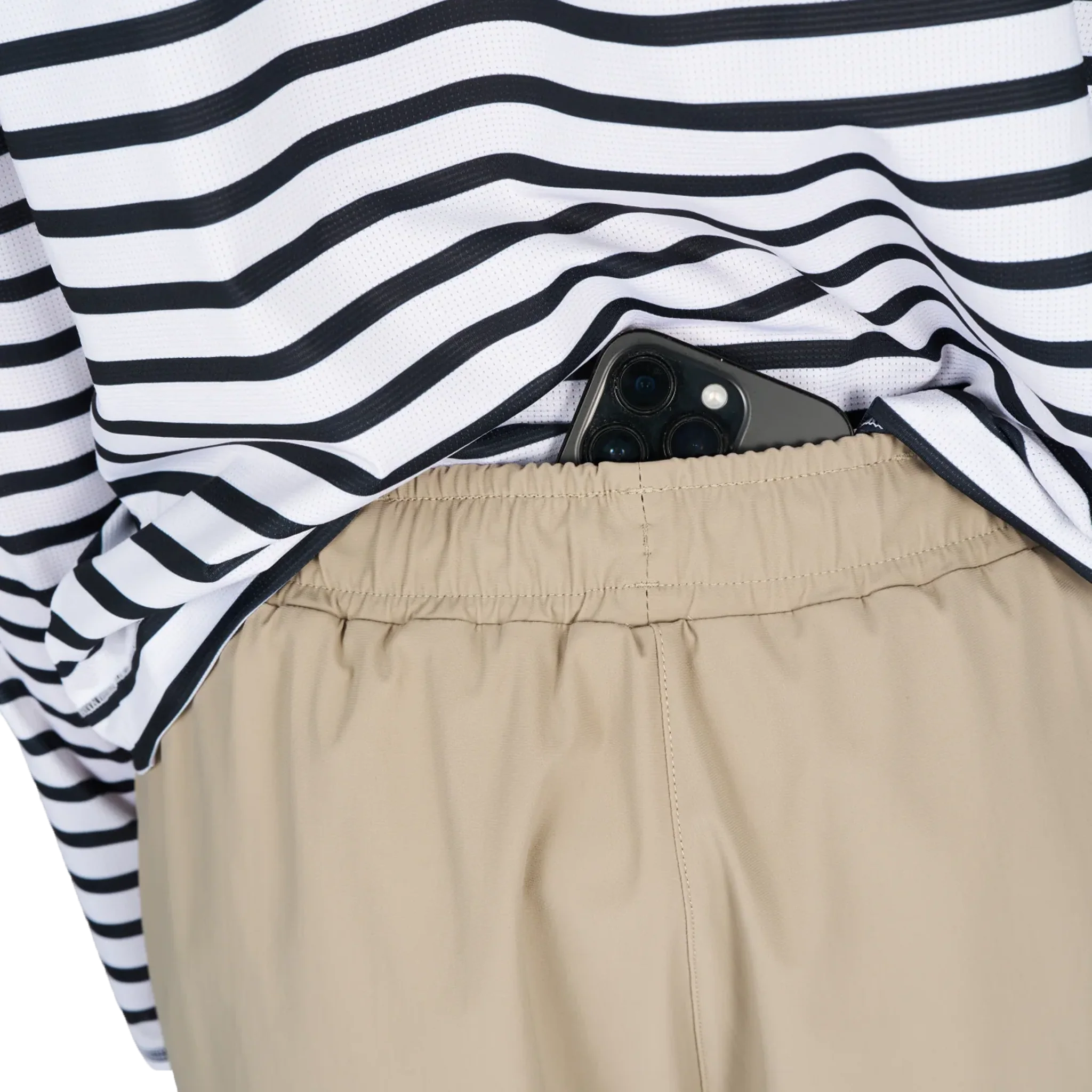 Flow Shorts 3" - Image 7