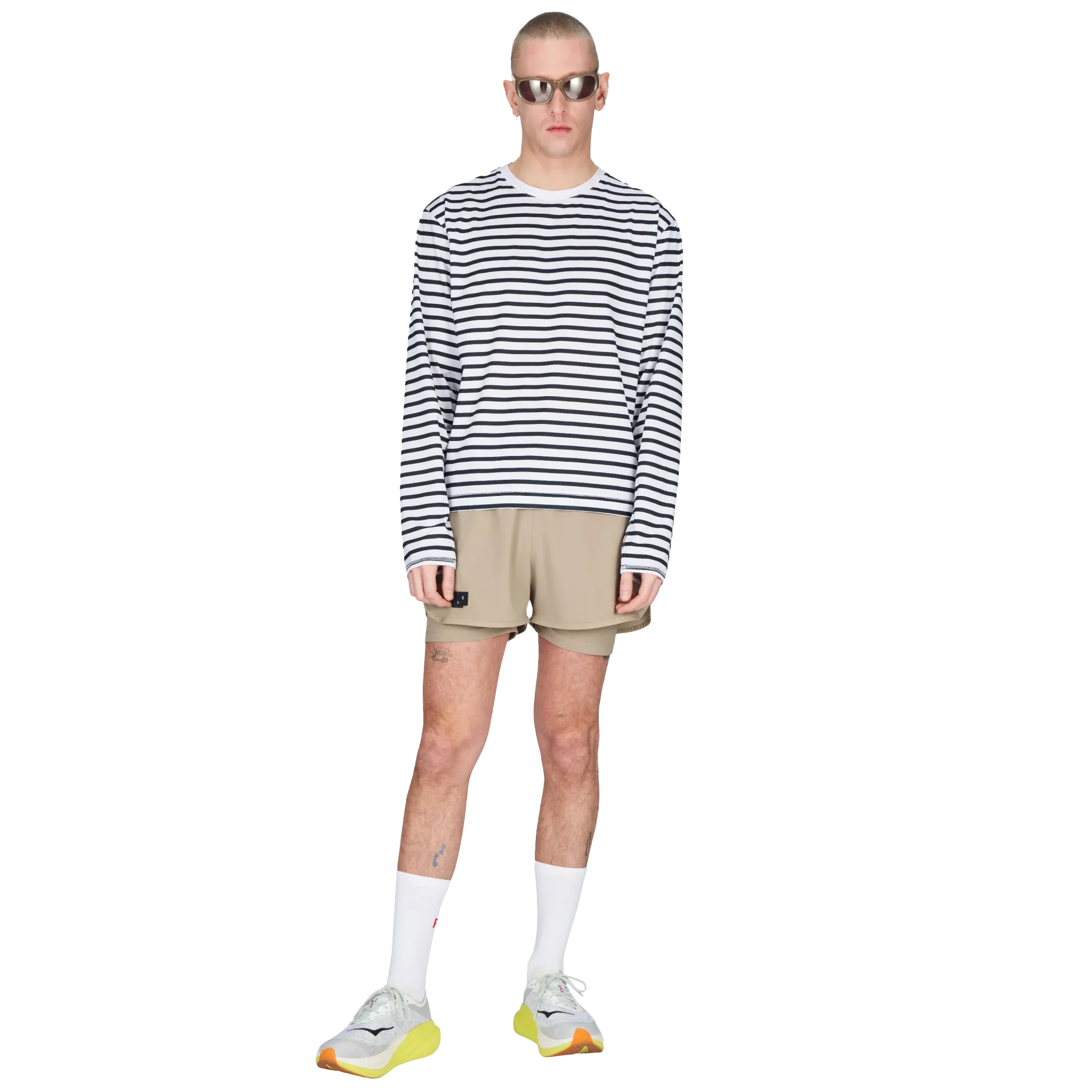 Flow Shorts 3" - Image 8
