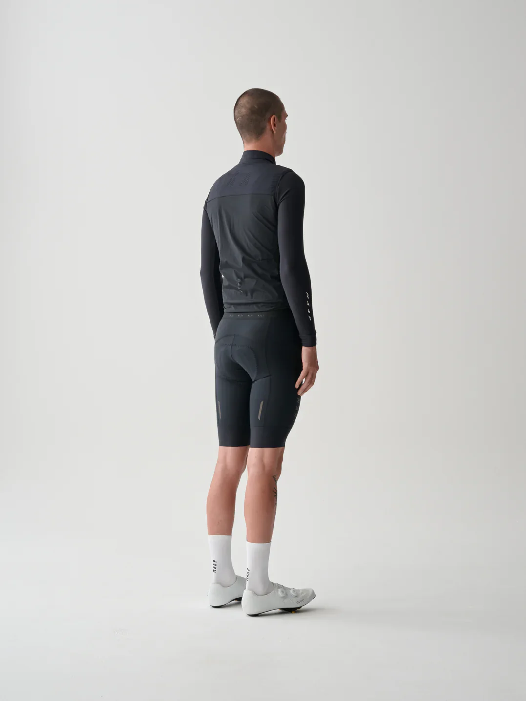Men's Flow Vest 2 - Image 3