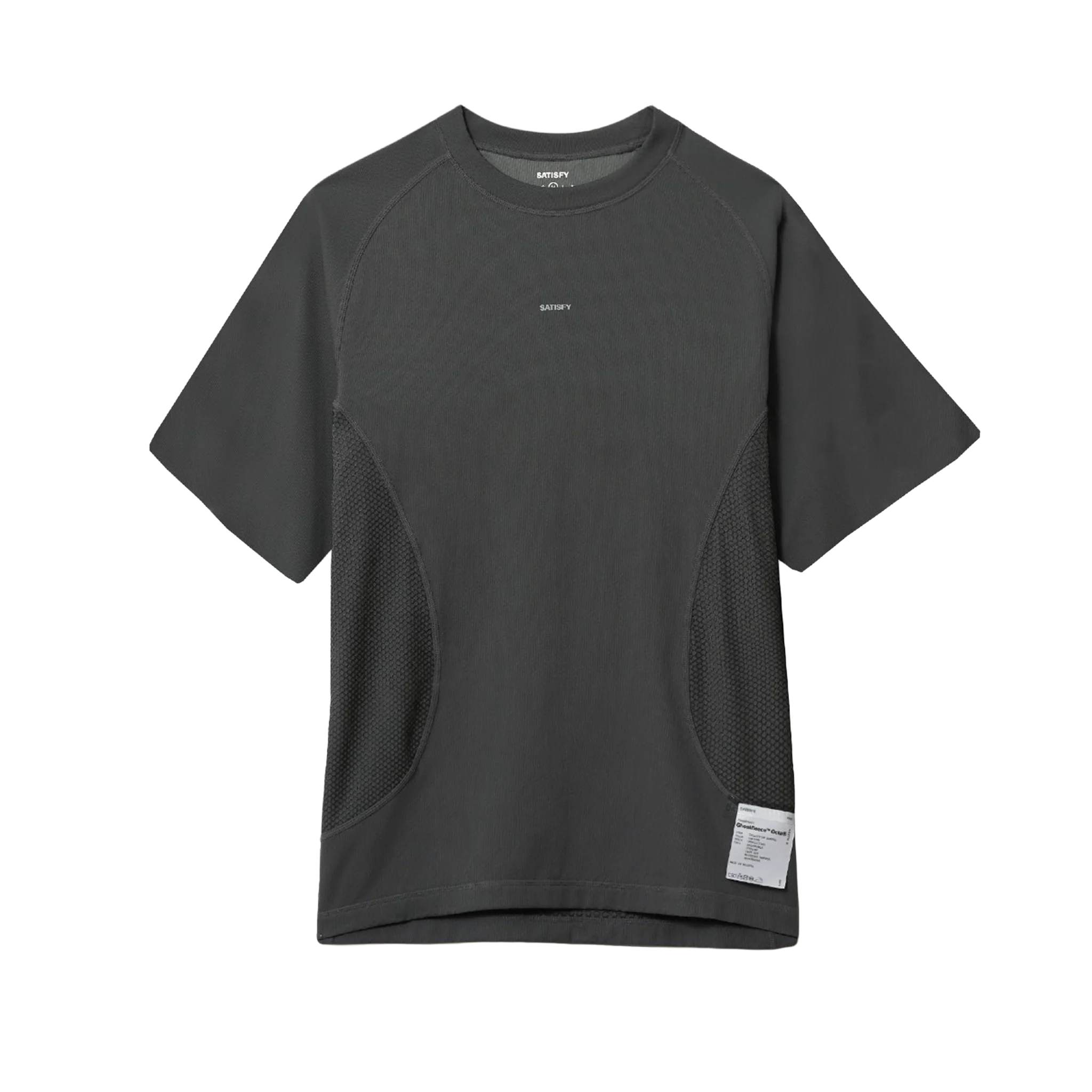 FuzzFleece Octa T-Shirt