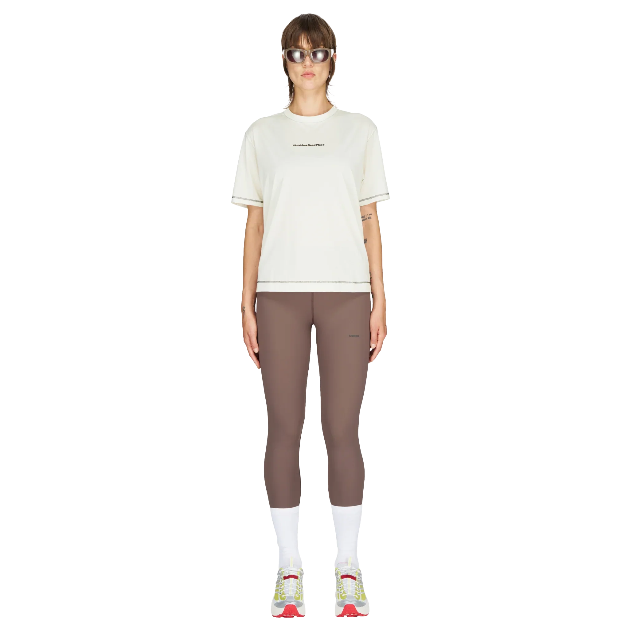 Good Place Tights