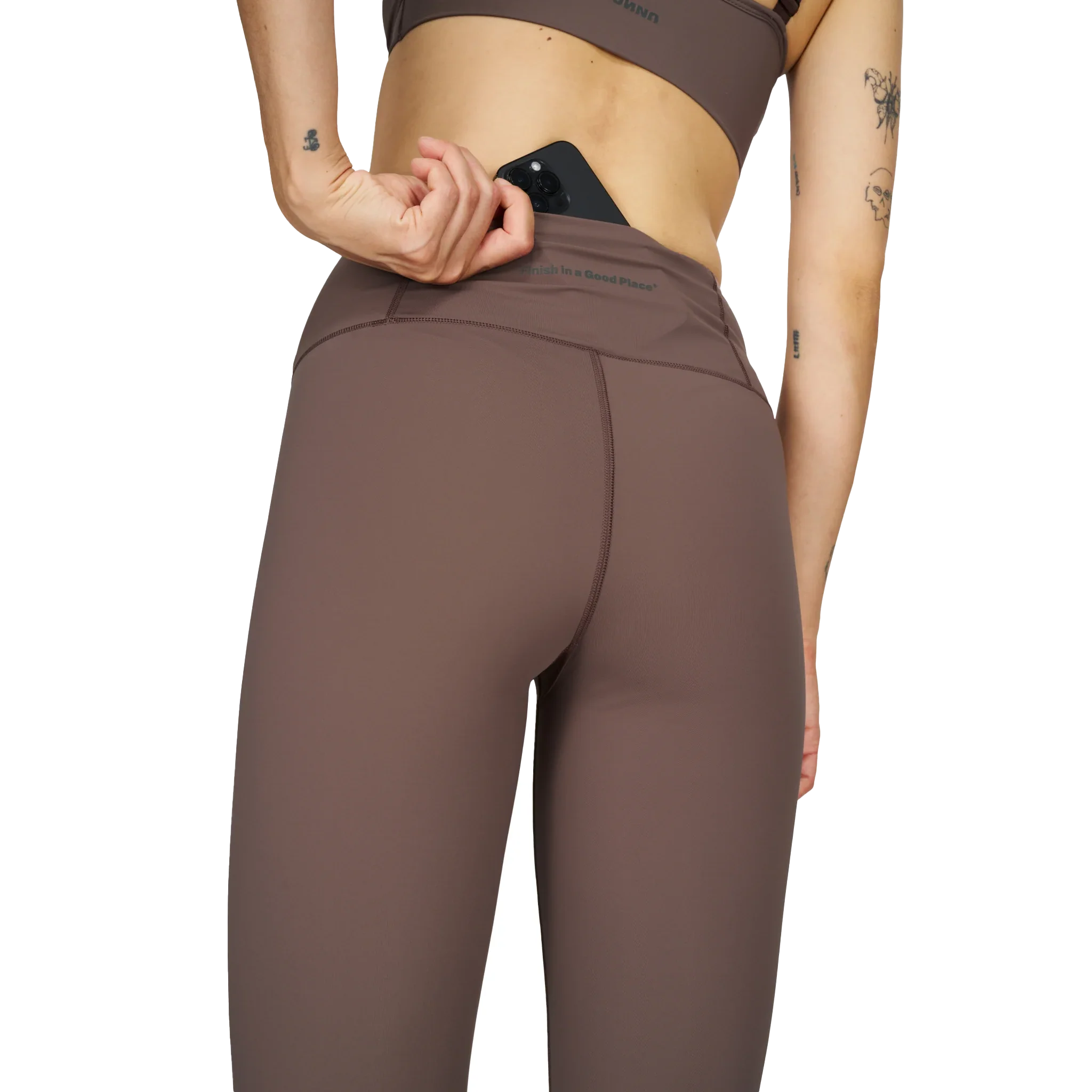 Good Place Tights - Image 5