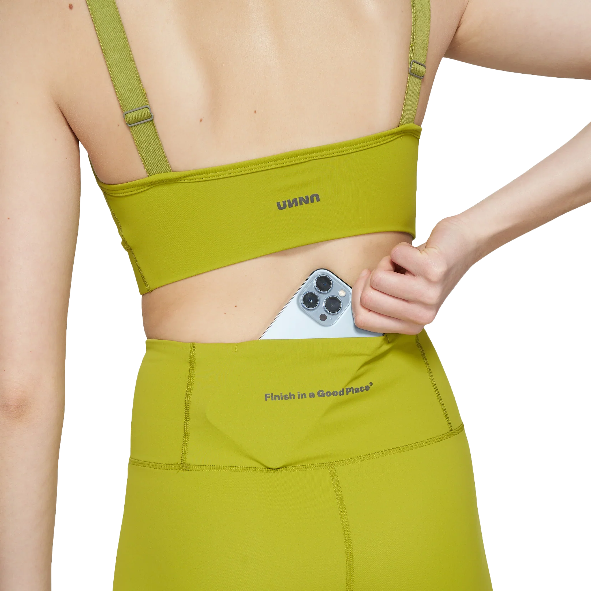 Good Place Tights - Image 6