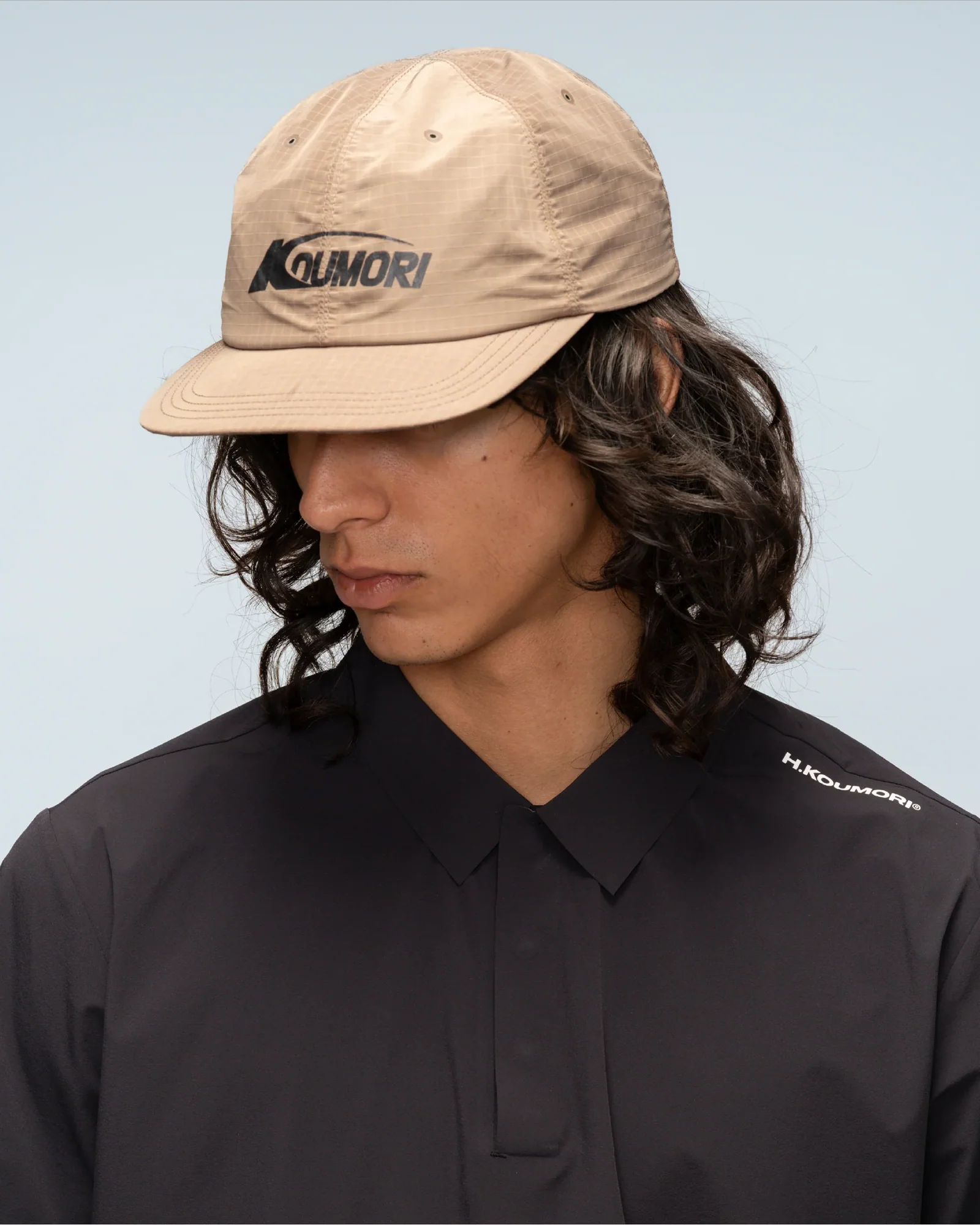 RIPSTOP CAP - Image 2