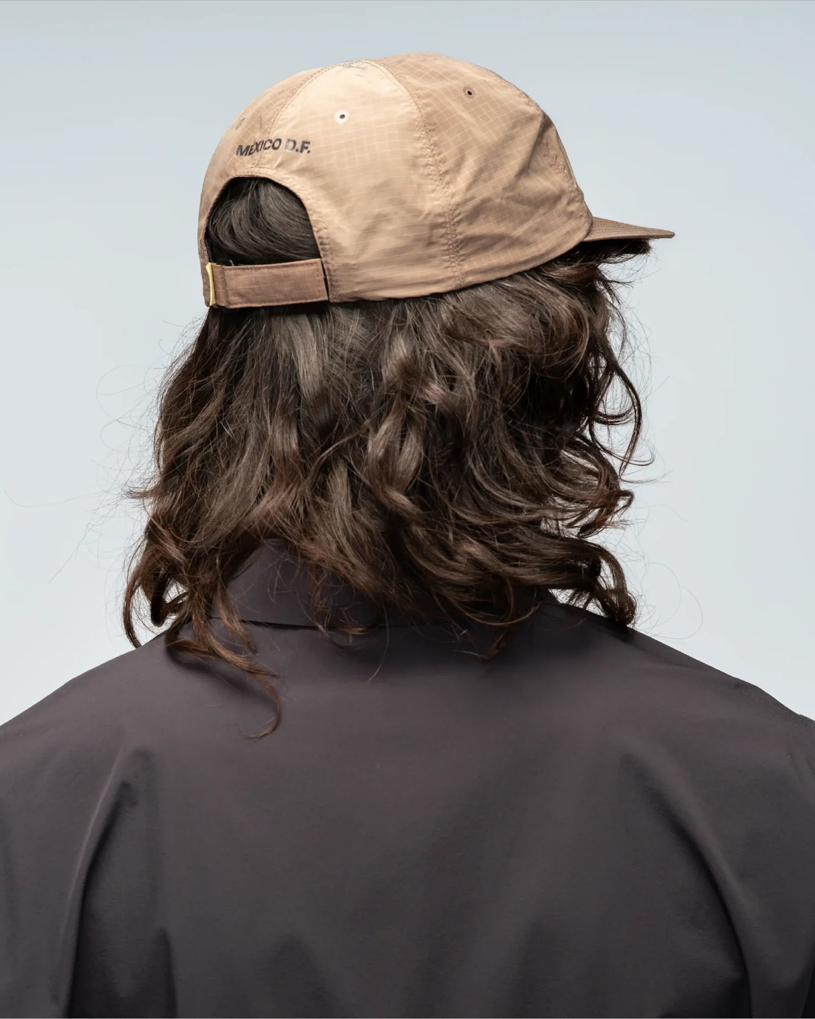 RIPSTOP CAP - Image 3