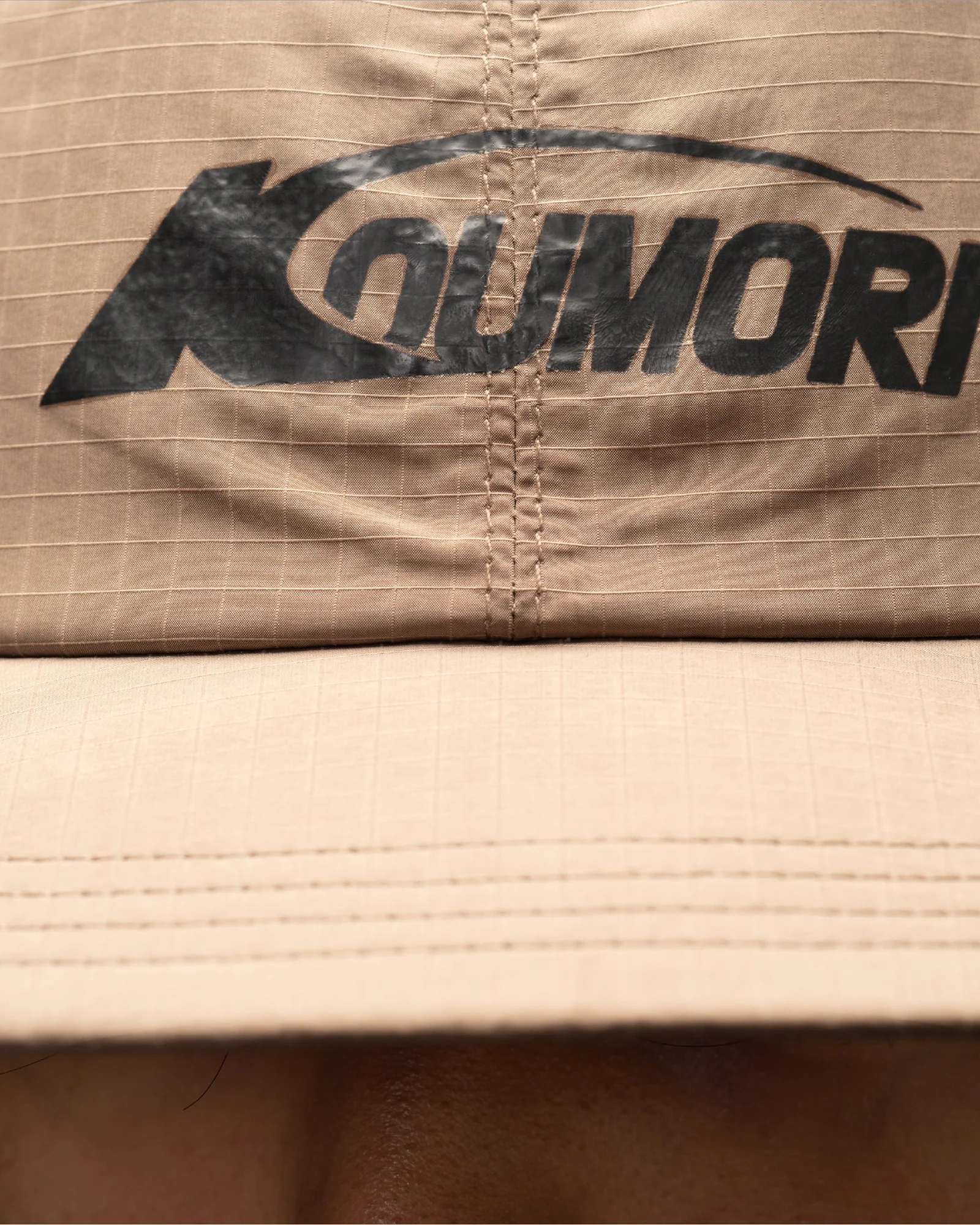 RIPSTOP CAP - Image 4