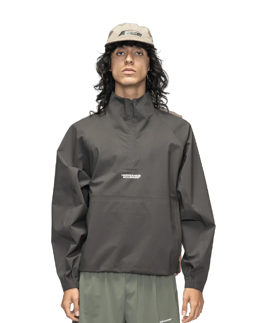 HI-TECH ANORAK