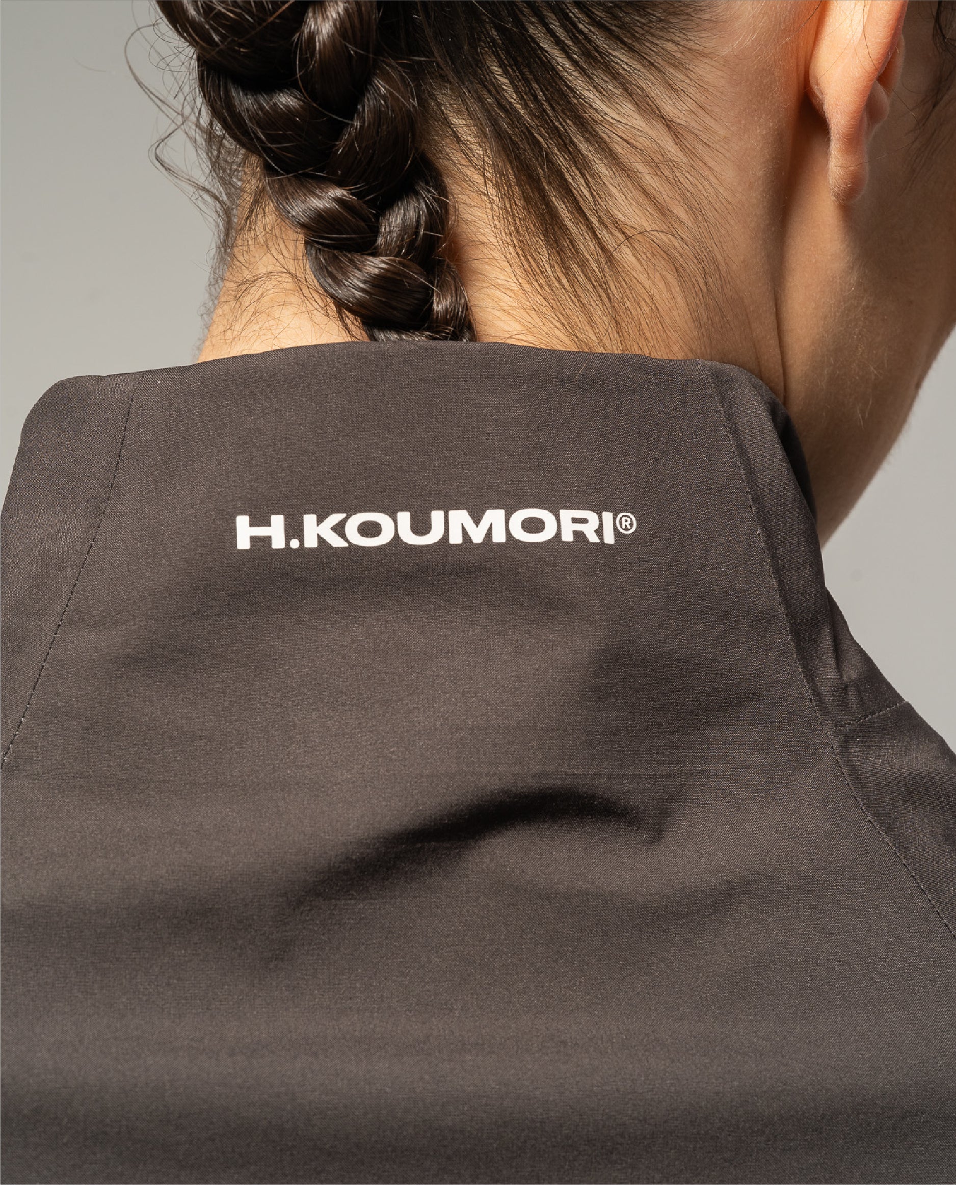 HI-TECH ANORAK - Image 12