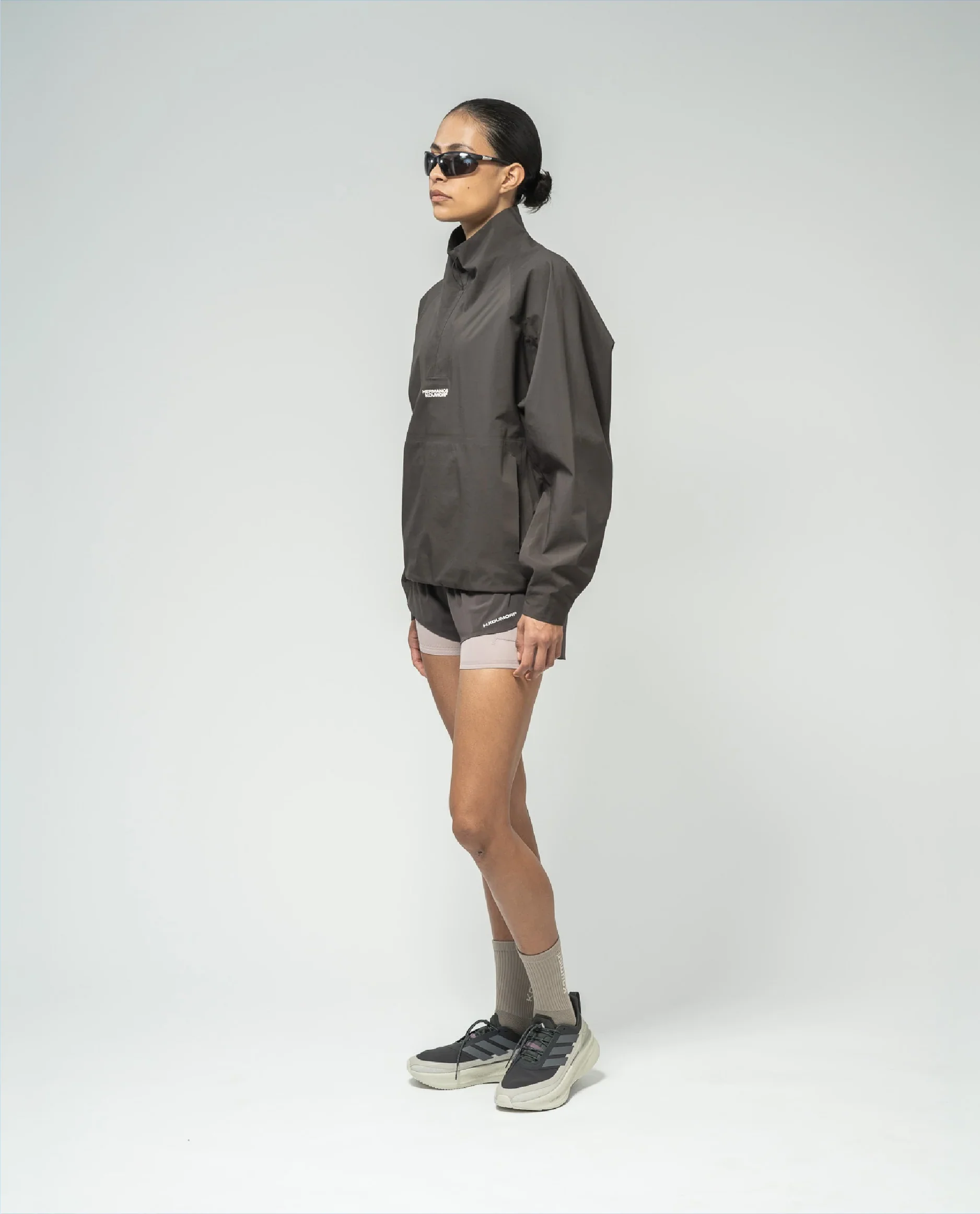 HI-TECH ANORAK - Image 3