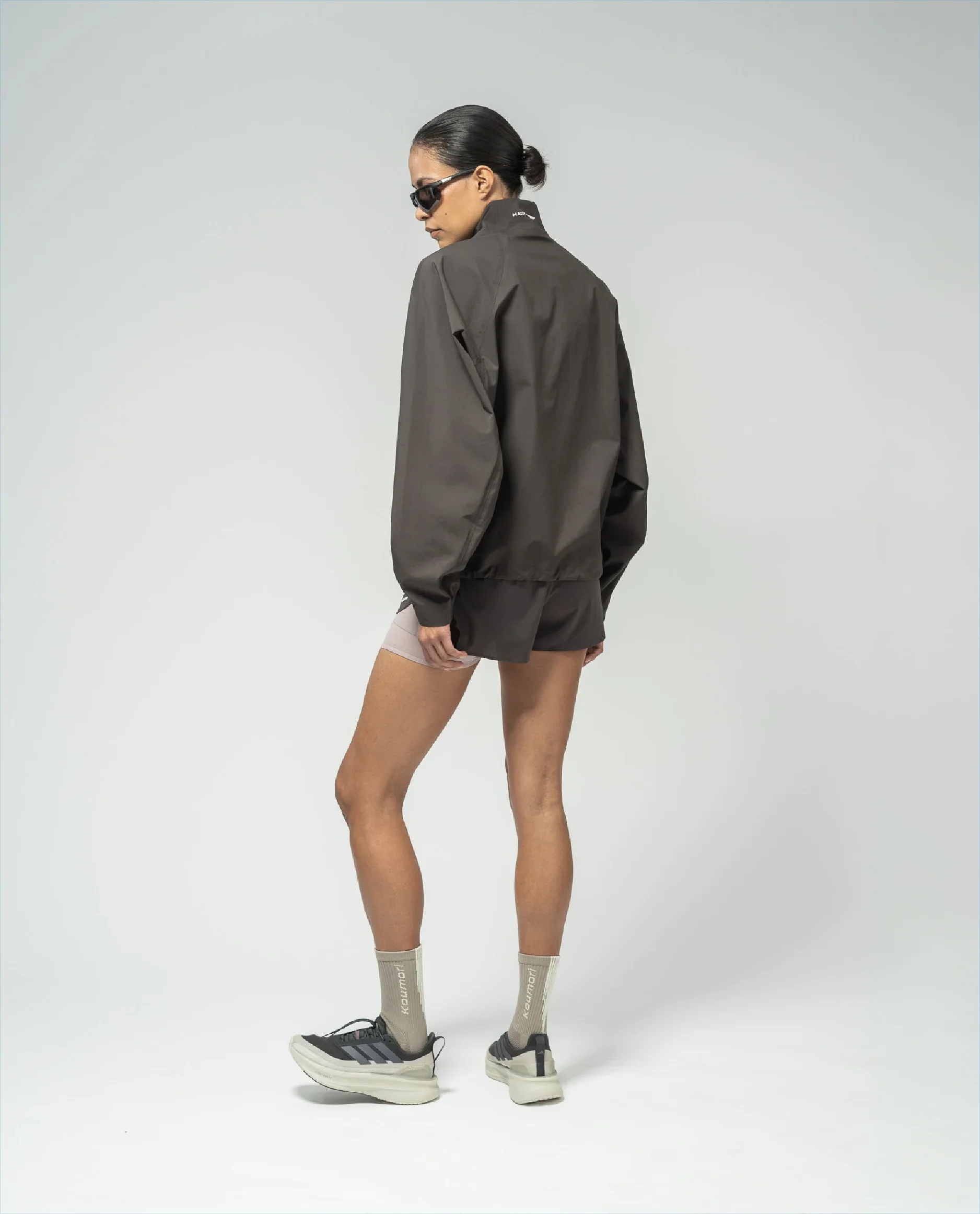 HI-TECH ANORAK - Image 4