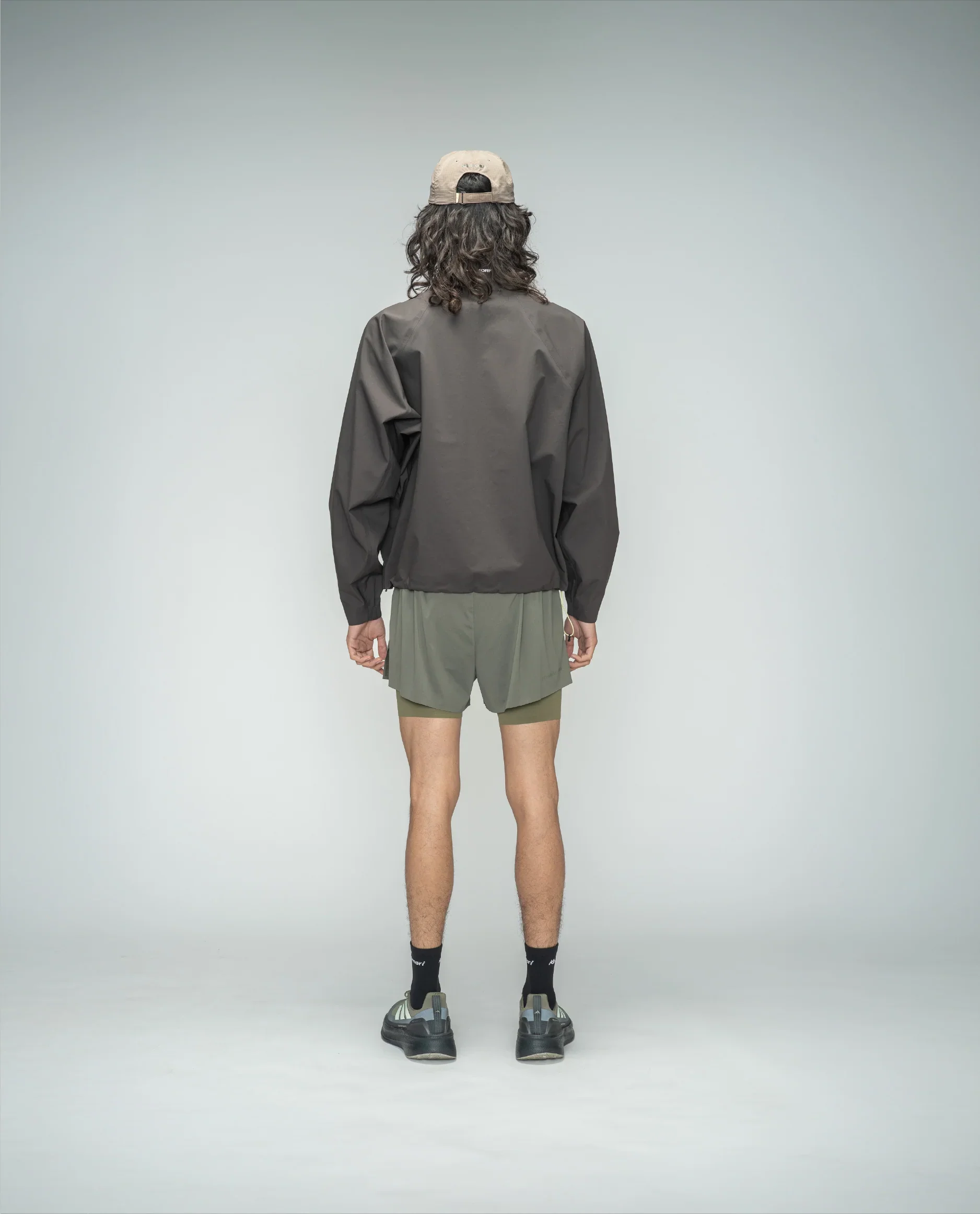 HI-TECH ANORAK - Image 5