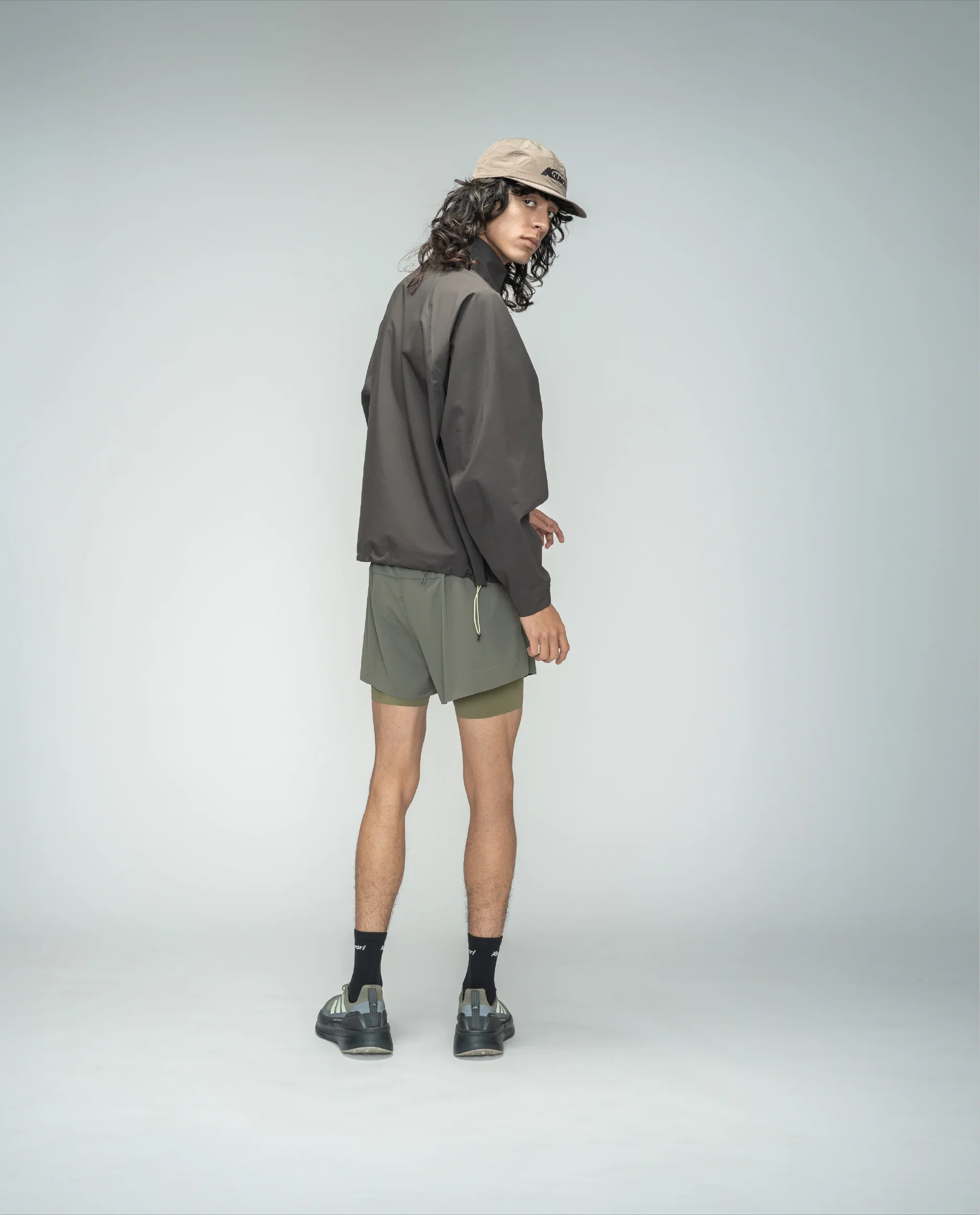 HI-TECH ANORAK - Image 6