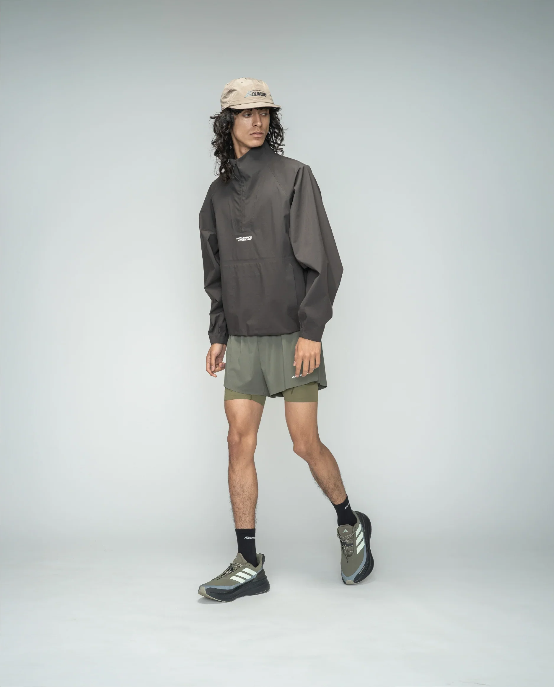 HI-TECH ANORAK - Image 7