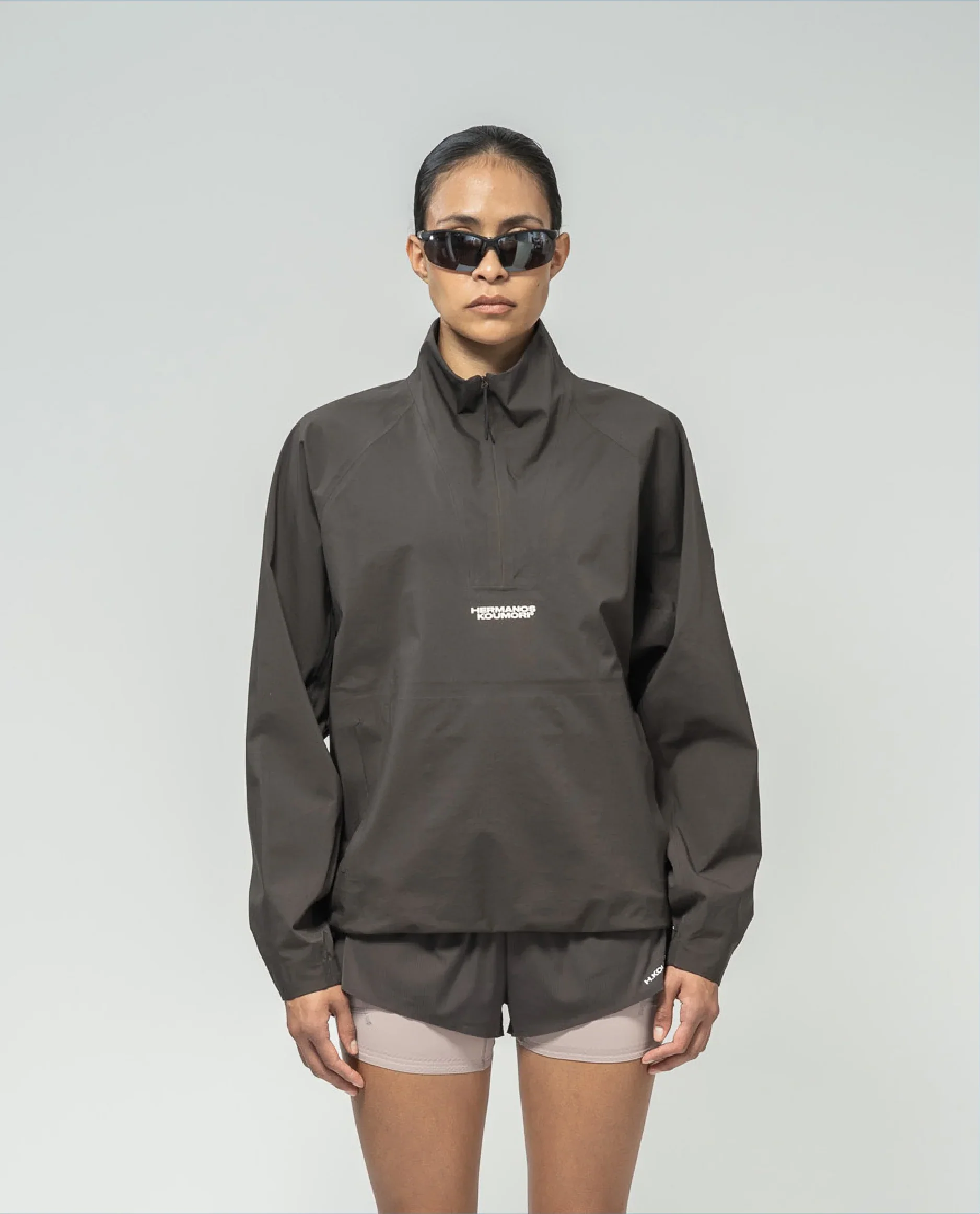 HI-TECH ANORAK - Image 8