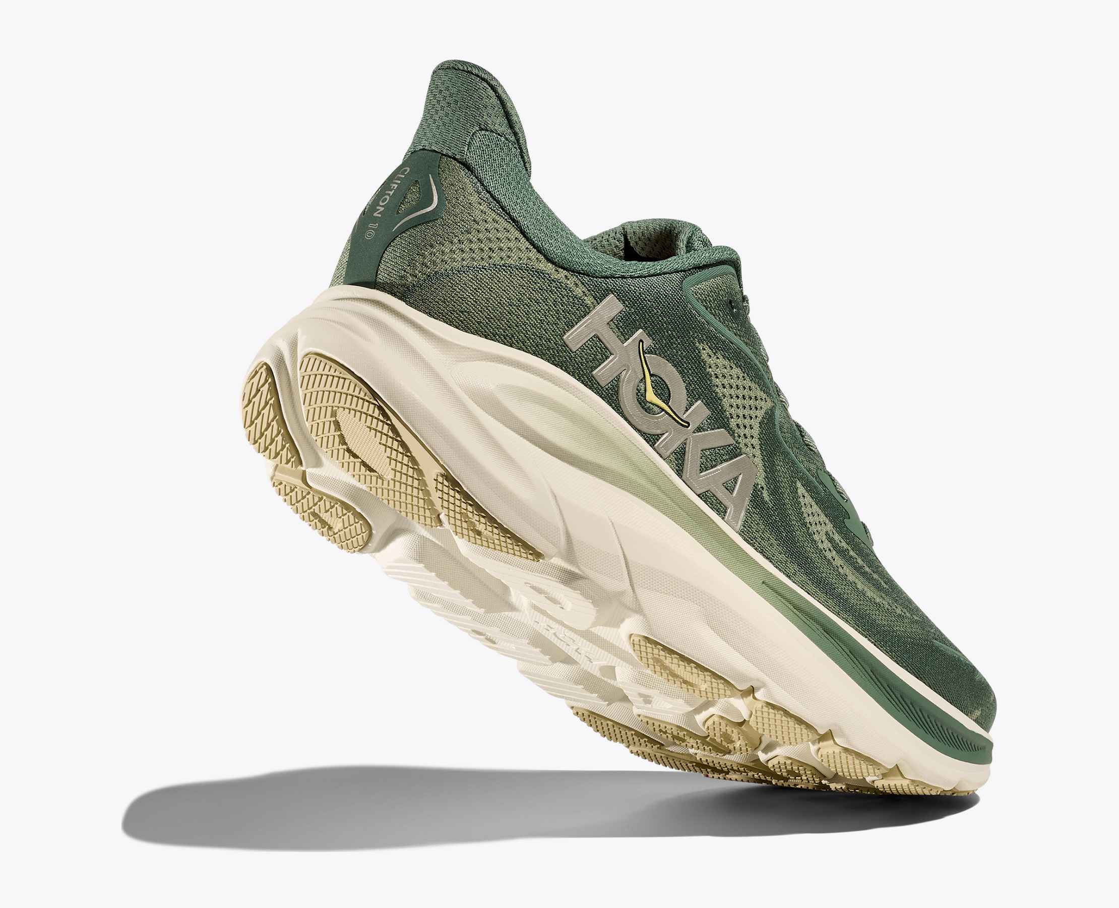 HOKA Men's Clifton 10 - Image 2