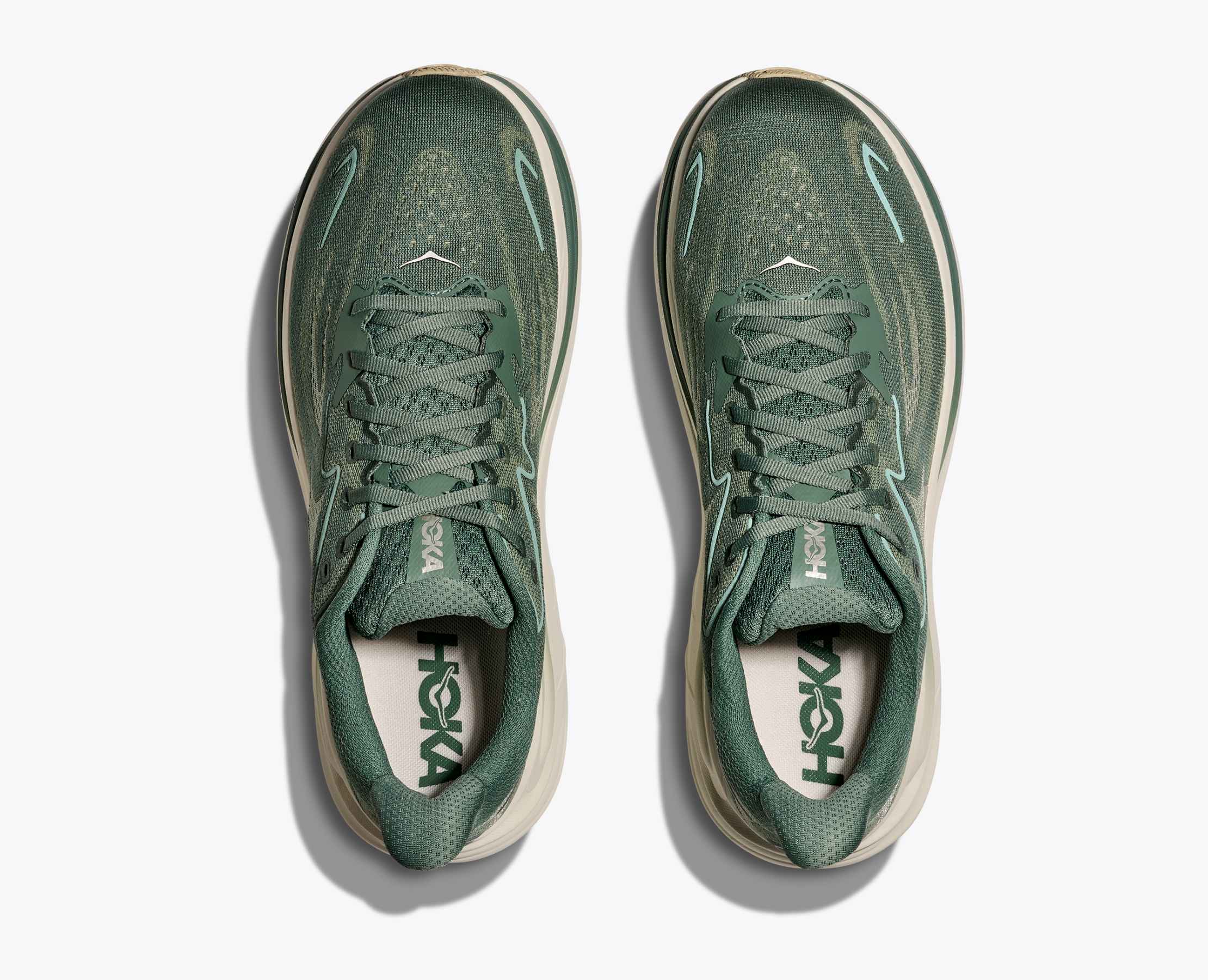 HOKA Men's Clifton 10 - Image 3
