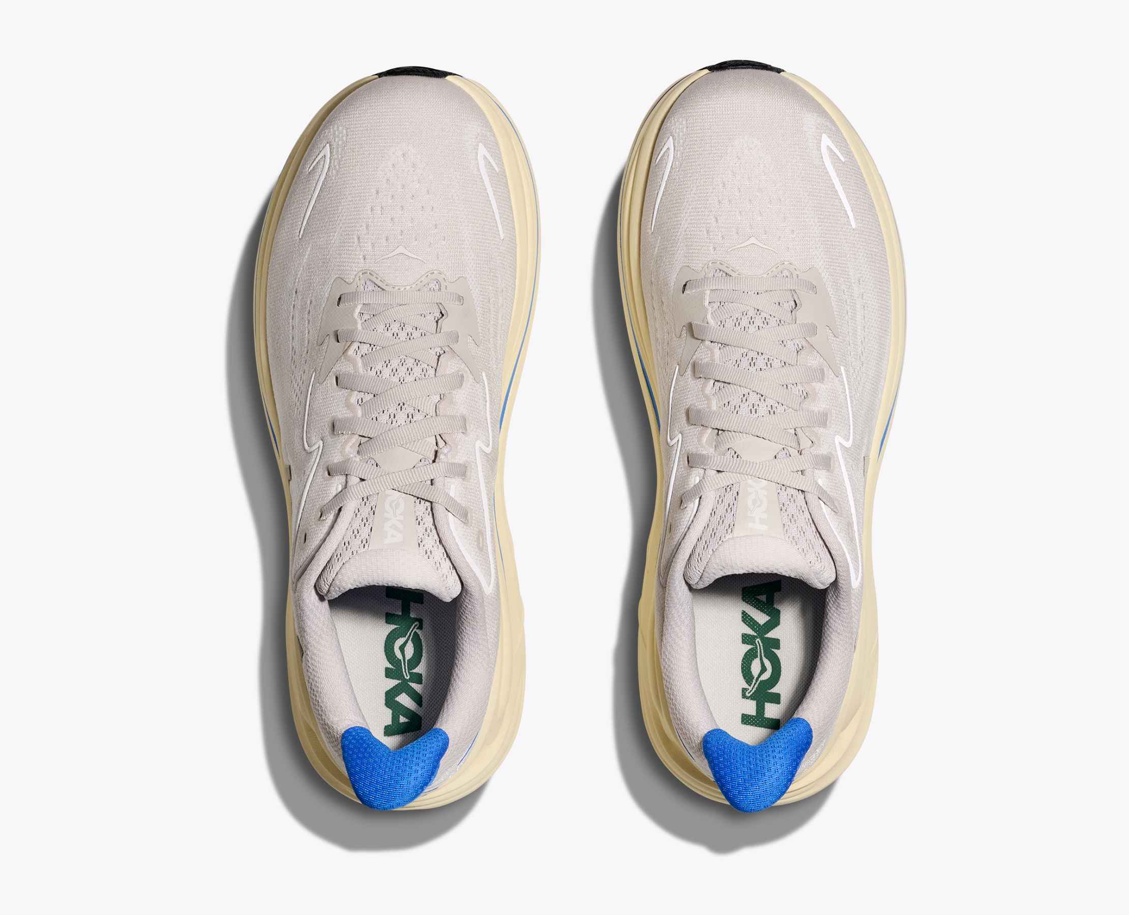 HOKA Men's Clifton 10 - Image 3