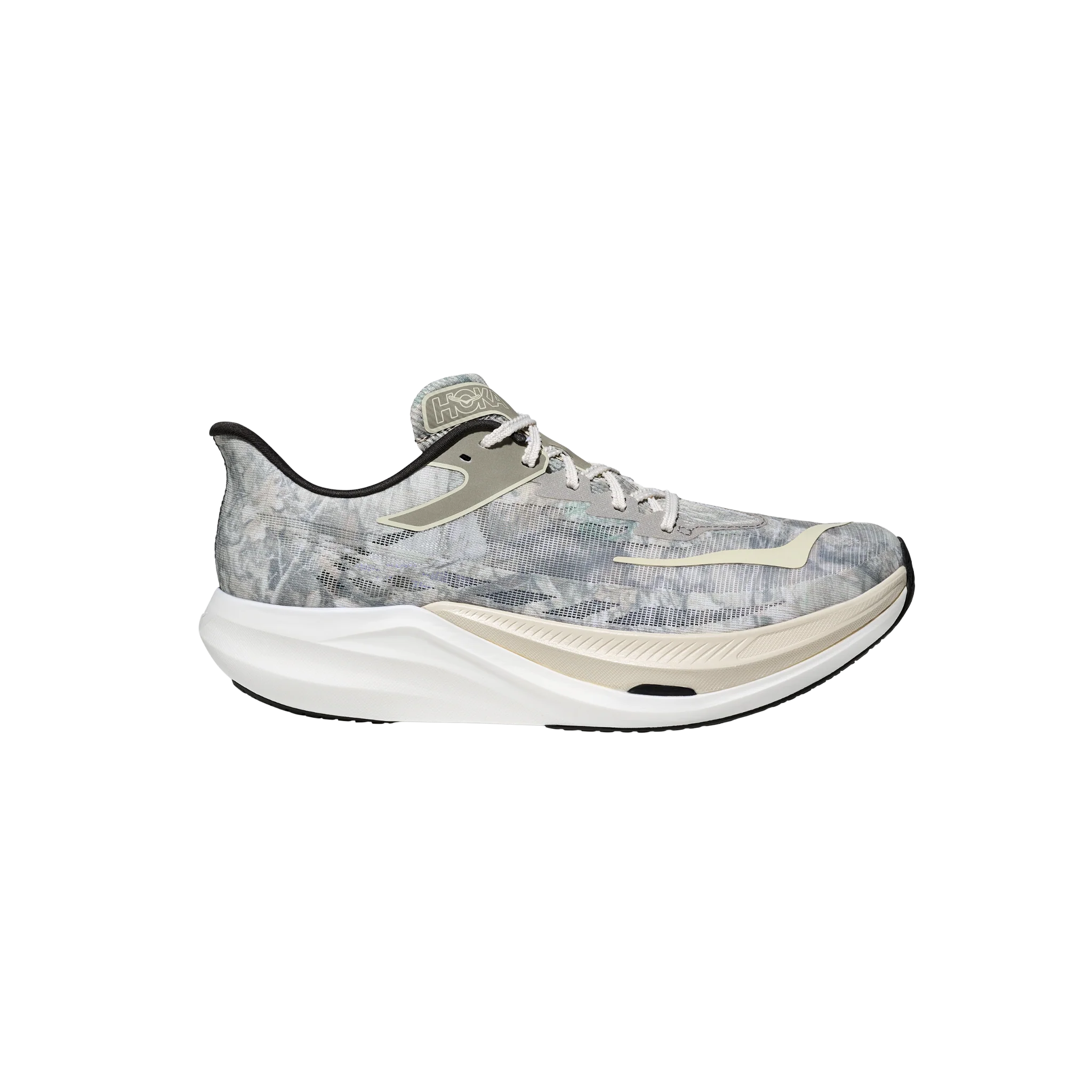 John Elliott x Hoka Rocket X 3