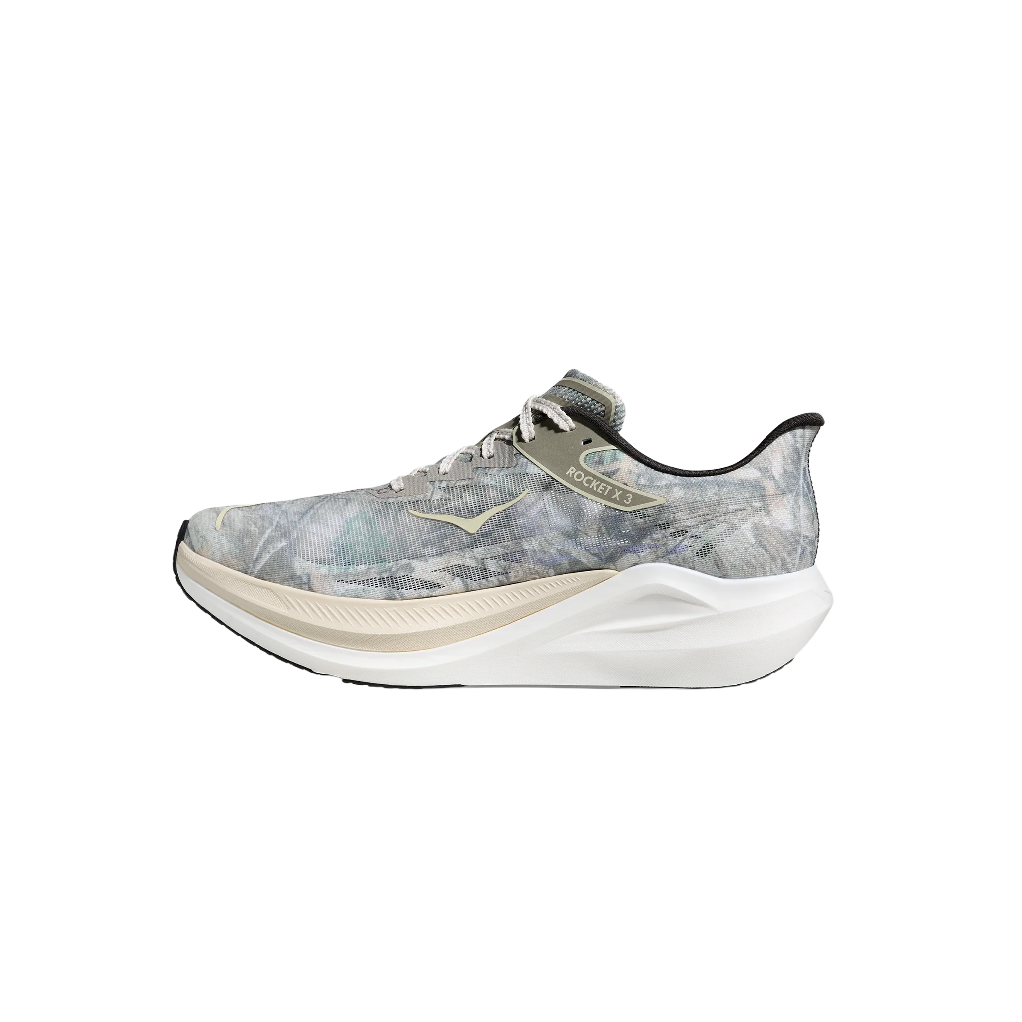 John Elliott x Hoka Rocket X 3 - Image 2