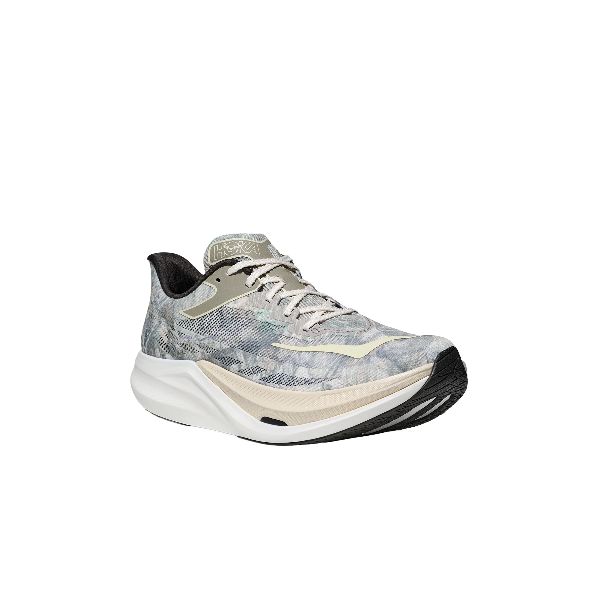 John Elliott x Hoka Rocket X 3 - Image 3