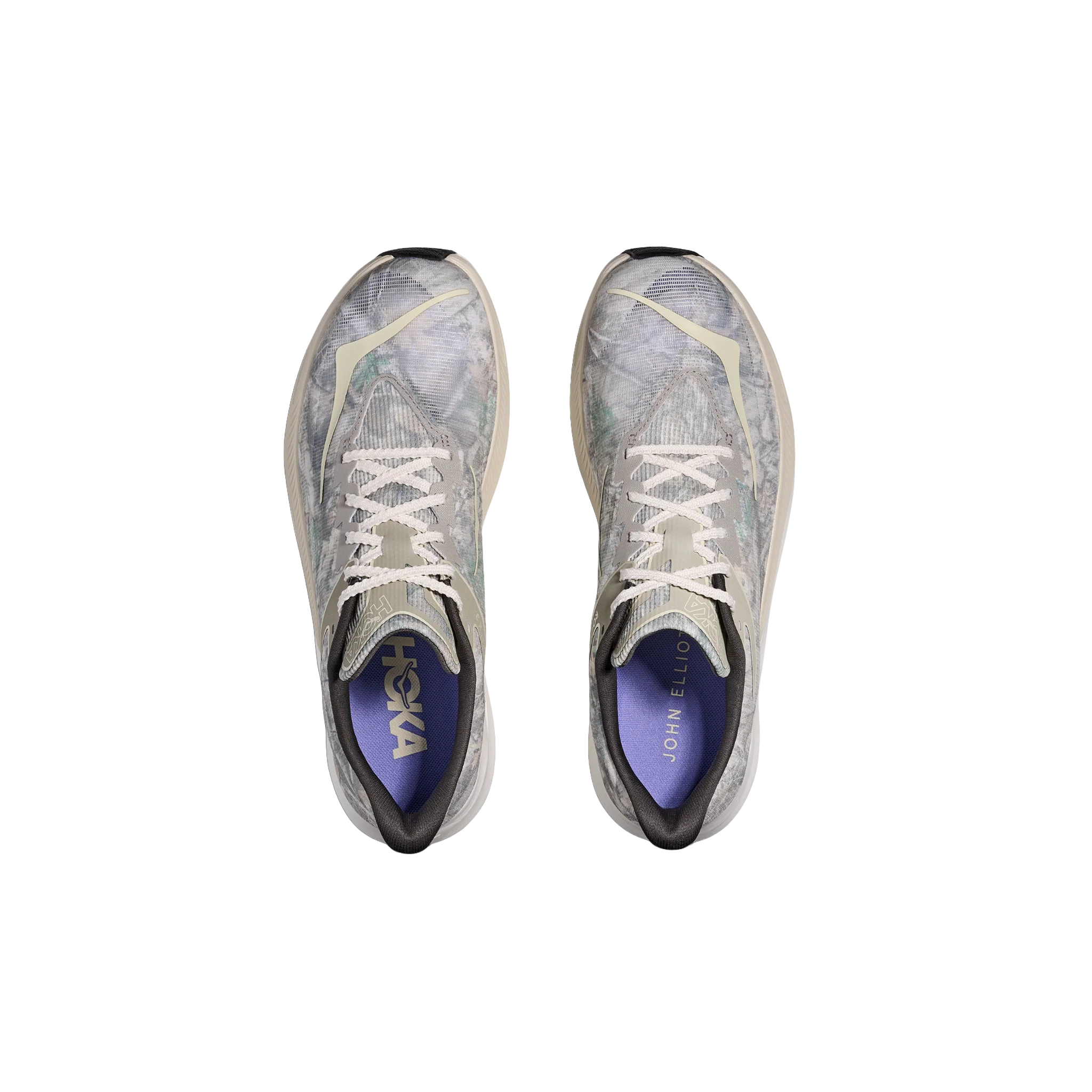 John Elliott x Hoka Rocket X 3 - Image 6