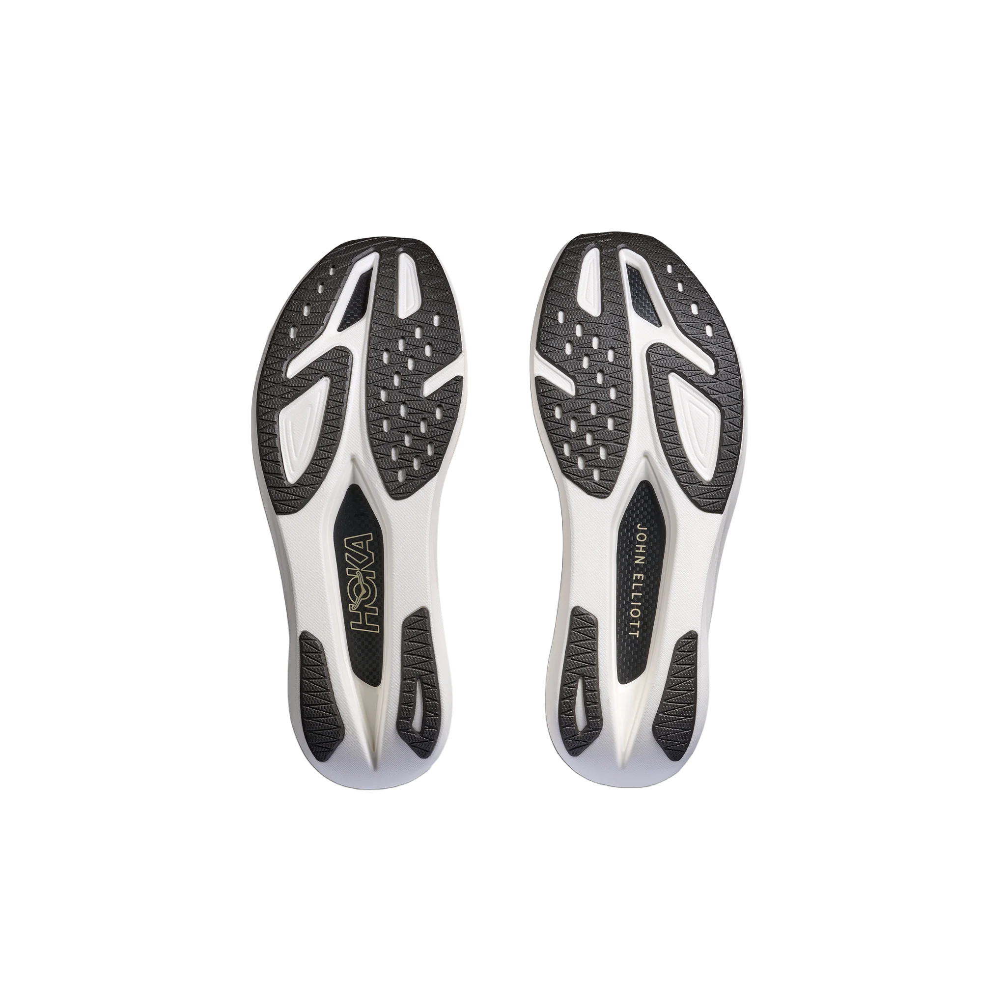 John Elliott x Hoka Rocket X 3 - Image 7